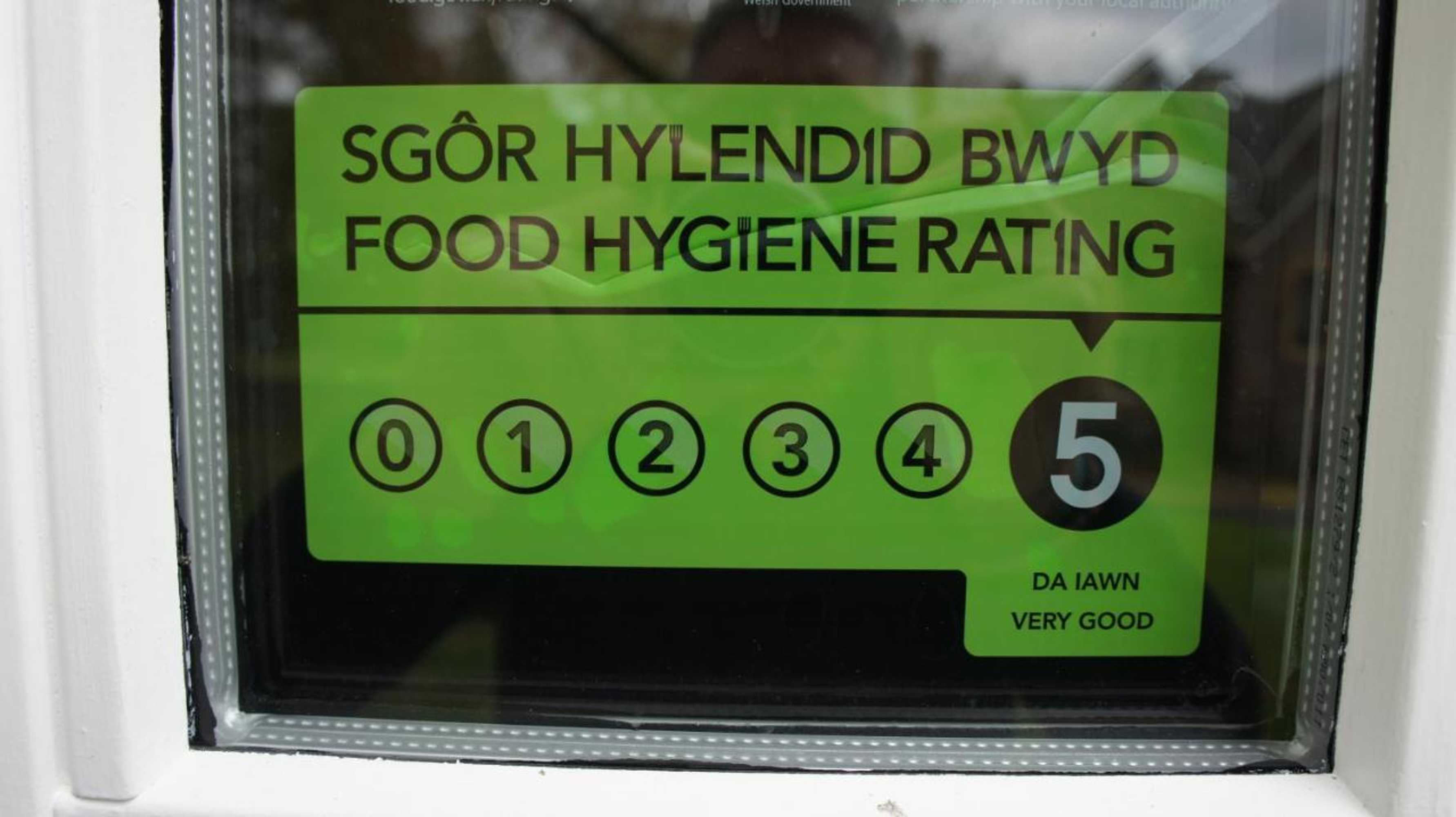 Gift card for Ty Llew Lodge