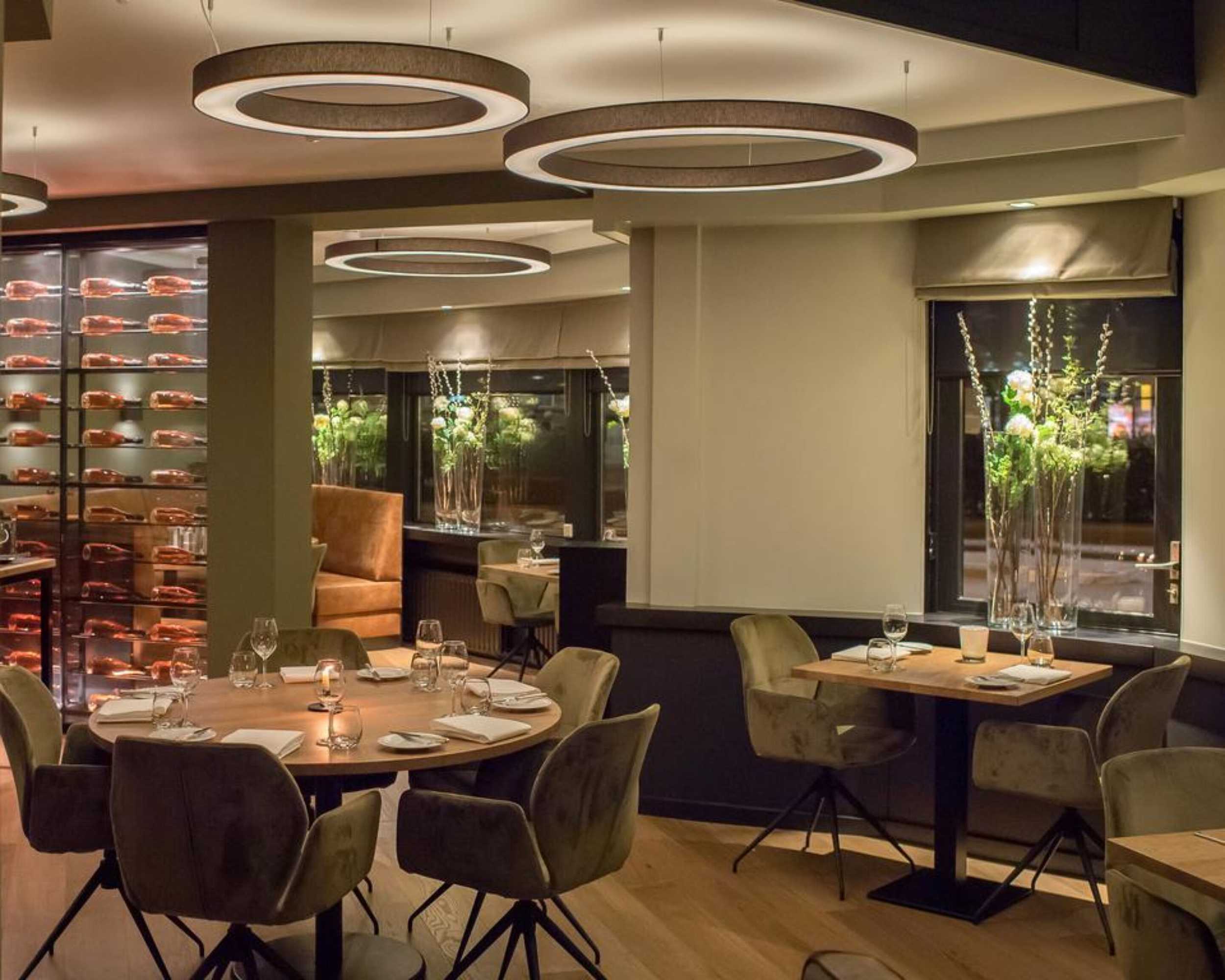 Gift card for Hotel Central Restaurant Sistermans Gift card for Hotel Central Restaurant Sistermans