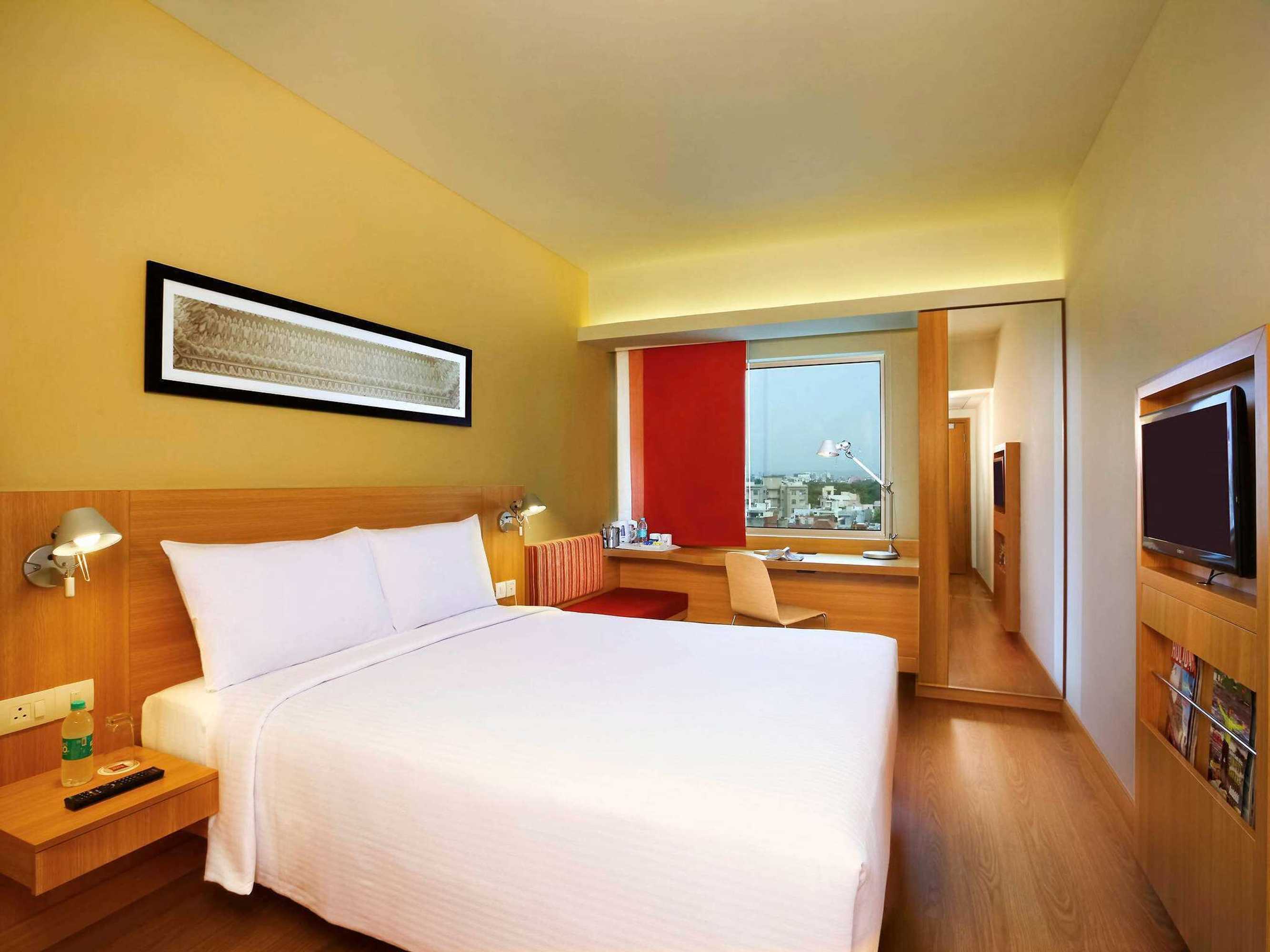 Gift card for Ibis Gurgaon Golf Course Road - An Accor Brand Gift card for Ibis Gurgaon Golf Course Road - An Accor Brand