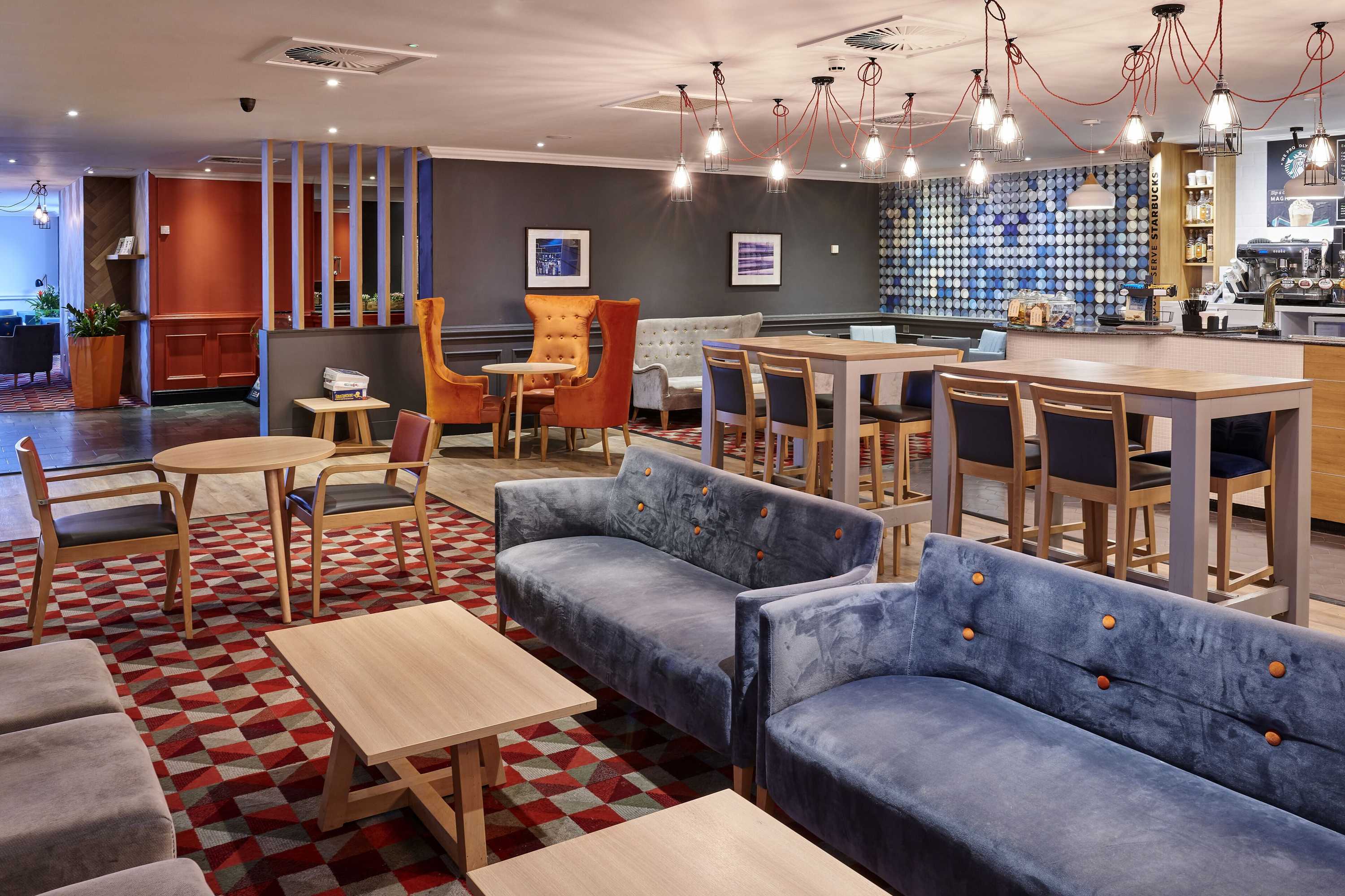 Gift card for Holiday Inn Leeds Garforth by Ihg