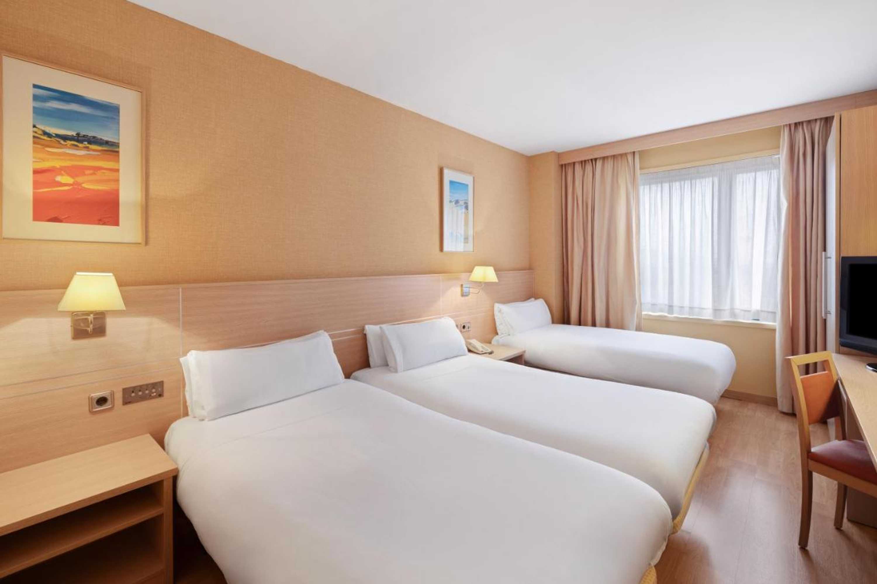 Gift card for B&b Hotel Tarragona Valls