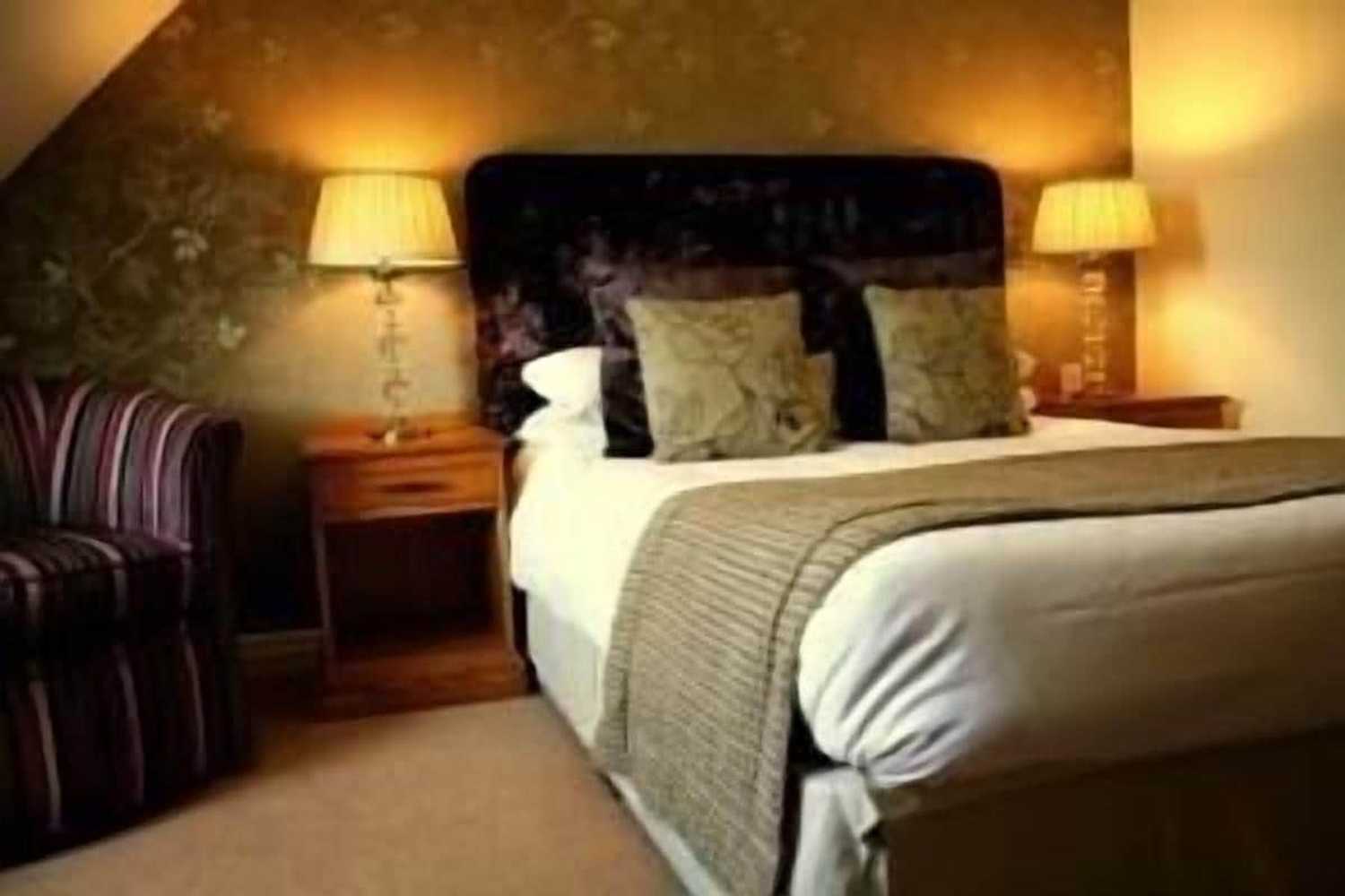 Gift card for The Bridge Hotel And Spa Gift card for The Bridge Hotel And Spa