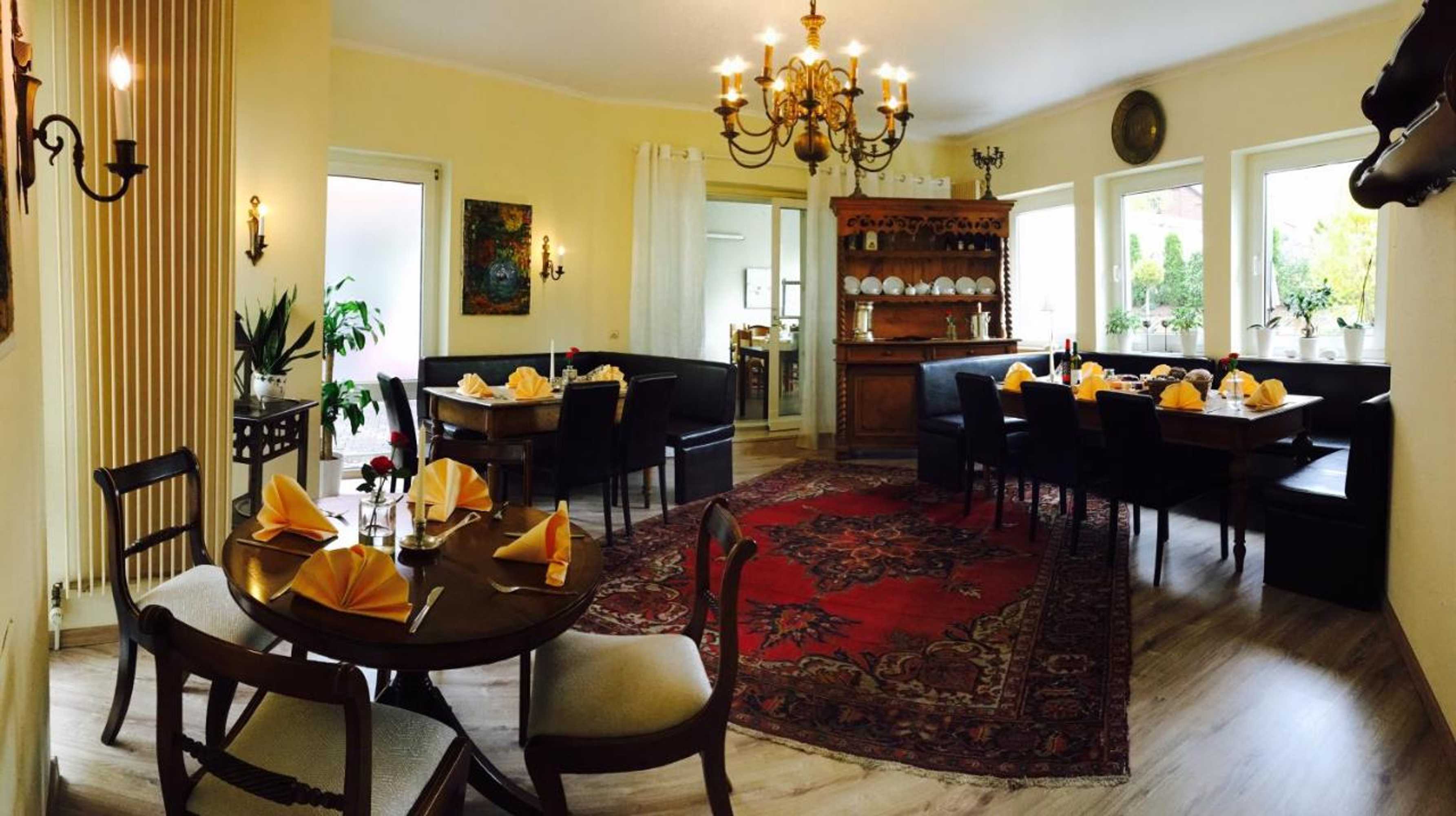 Gift card for Hotel Grüner Baum