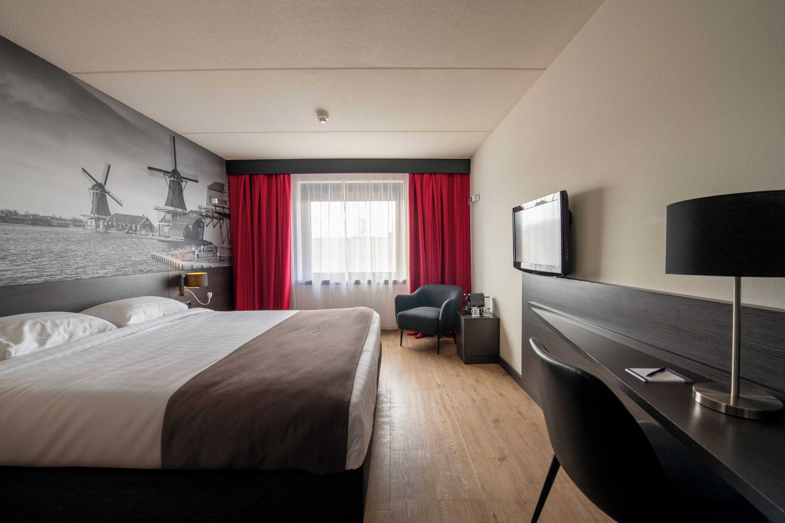 Gift card for Bastion Hotel Zaandam Gift card for Bastion Hotel Zaandam