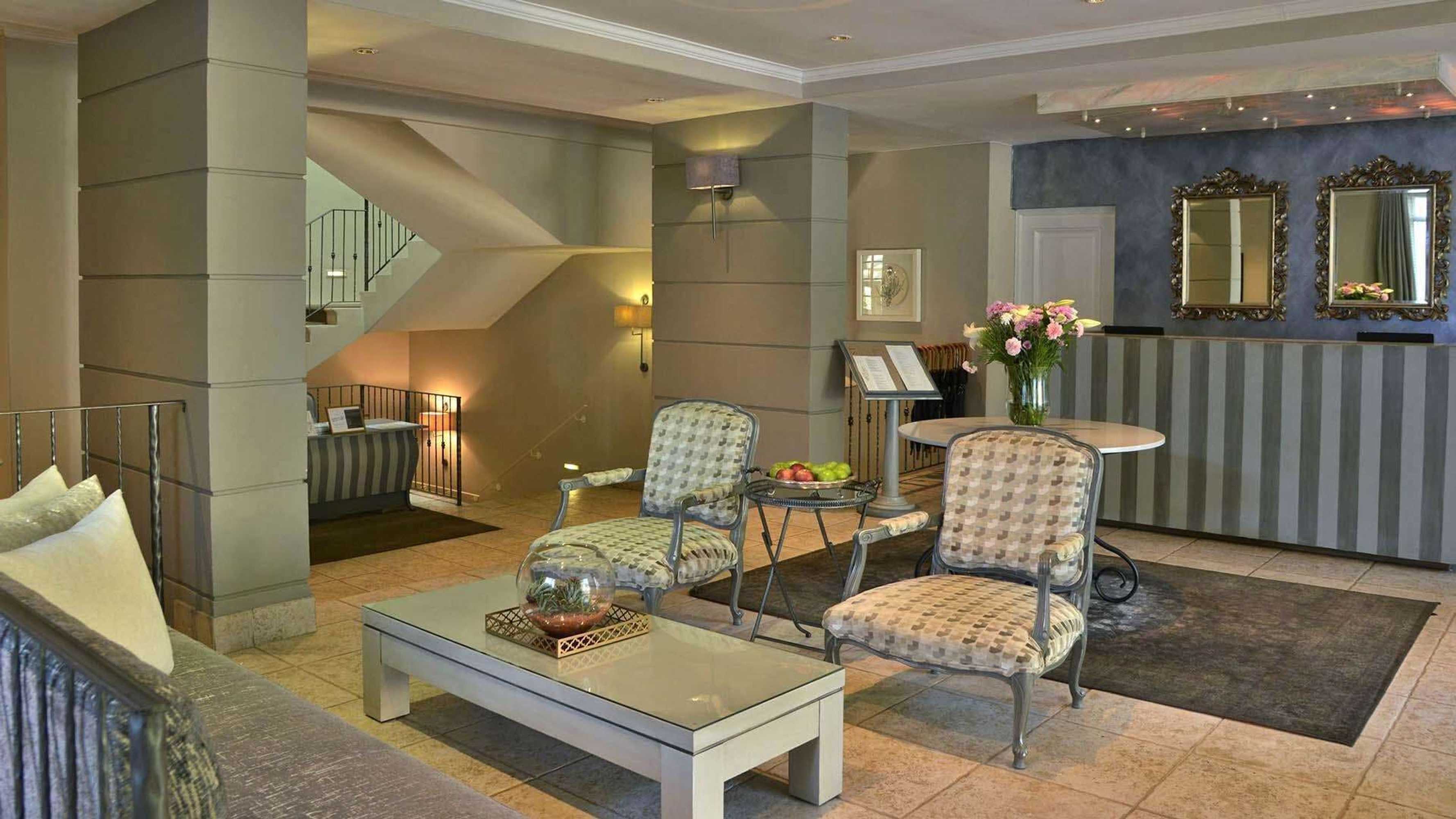 Gift card for Le Franschhoek Hotel & Spa Gift card for Le Franschhoek Hotel & Spa