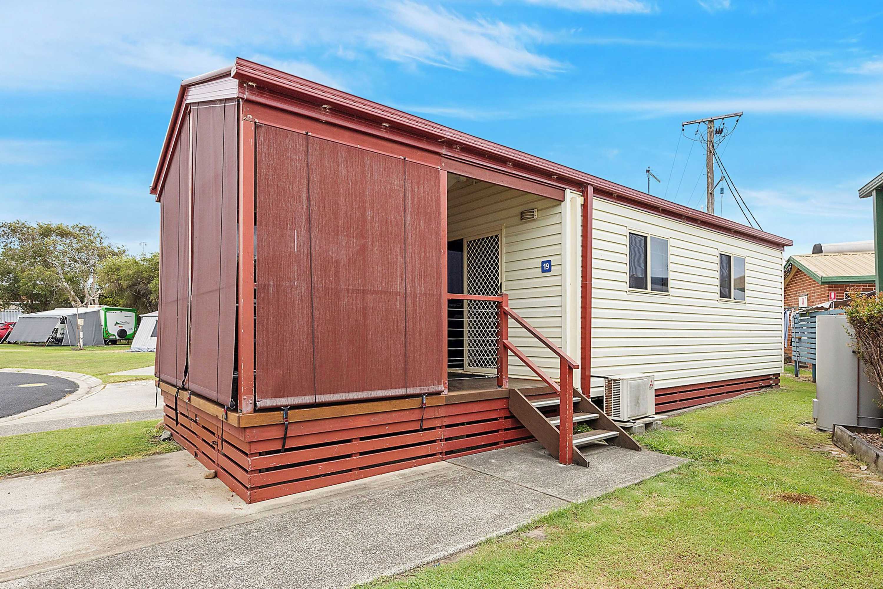 Gift card for Reflections Evans Head Holiday & Caravan Park