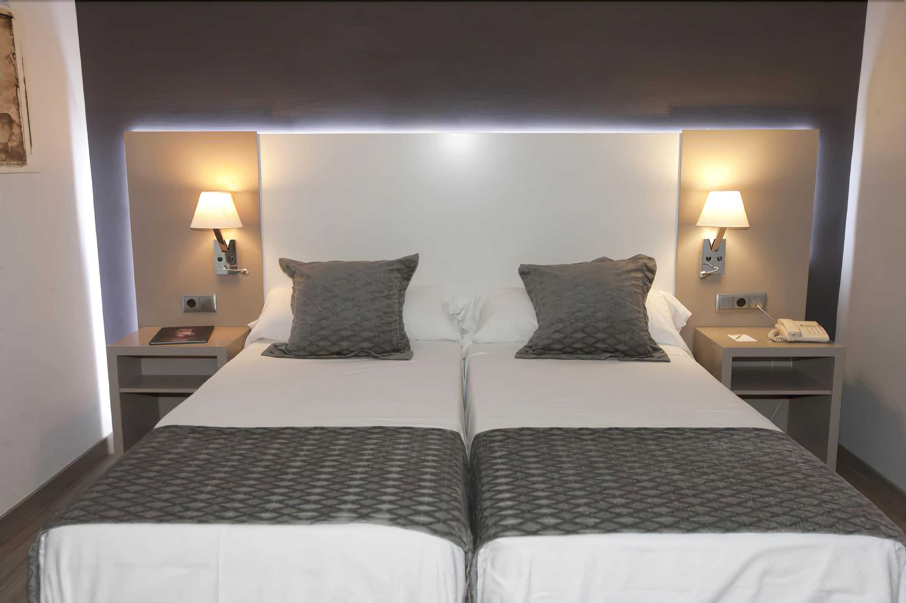 Gift card for B&b Hotel Cartagena Cartagonova