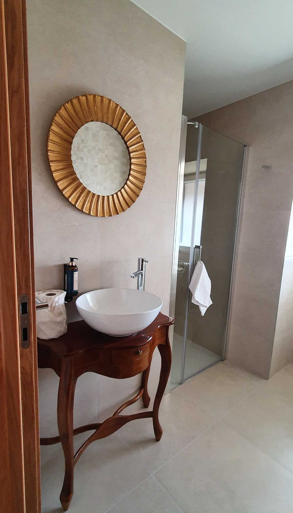 Gift card for Casas de Campo da Barroca