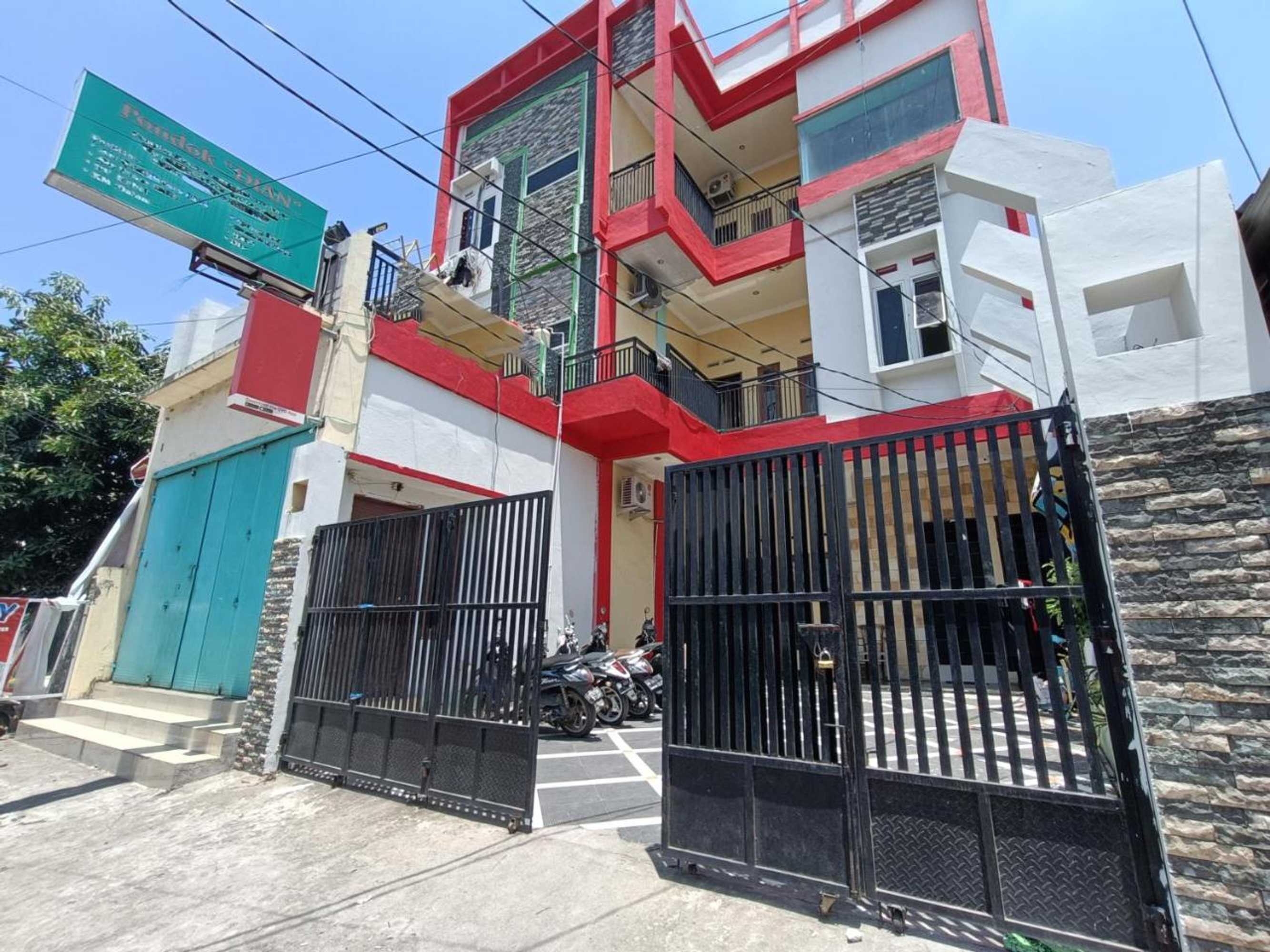 Gift card for Reddoorz Syariah Near Rumah Sakit Umum Wisata Uit