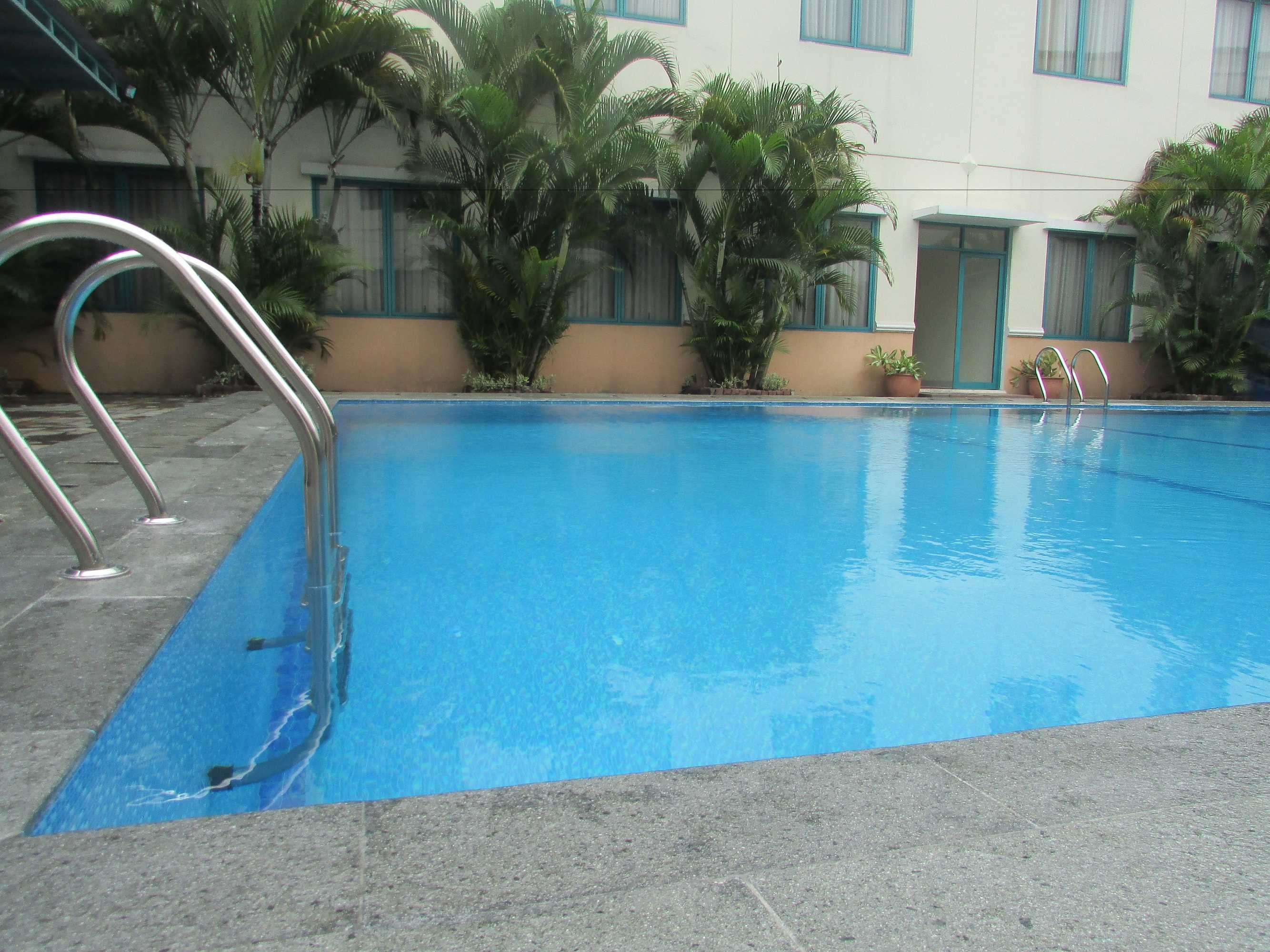 Gift card for Townhouse Oak Hotel Grand Cikarang