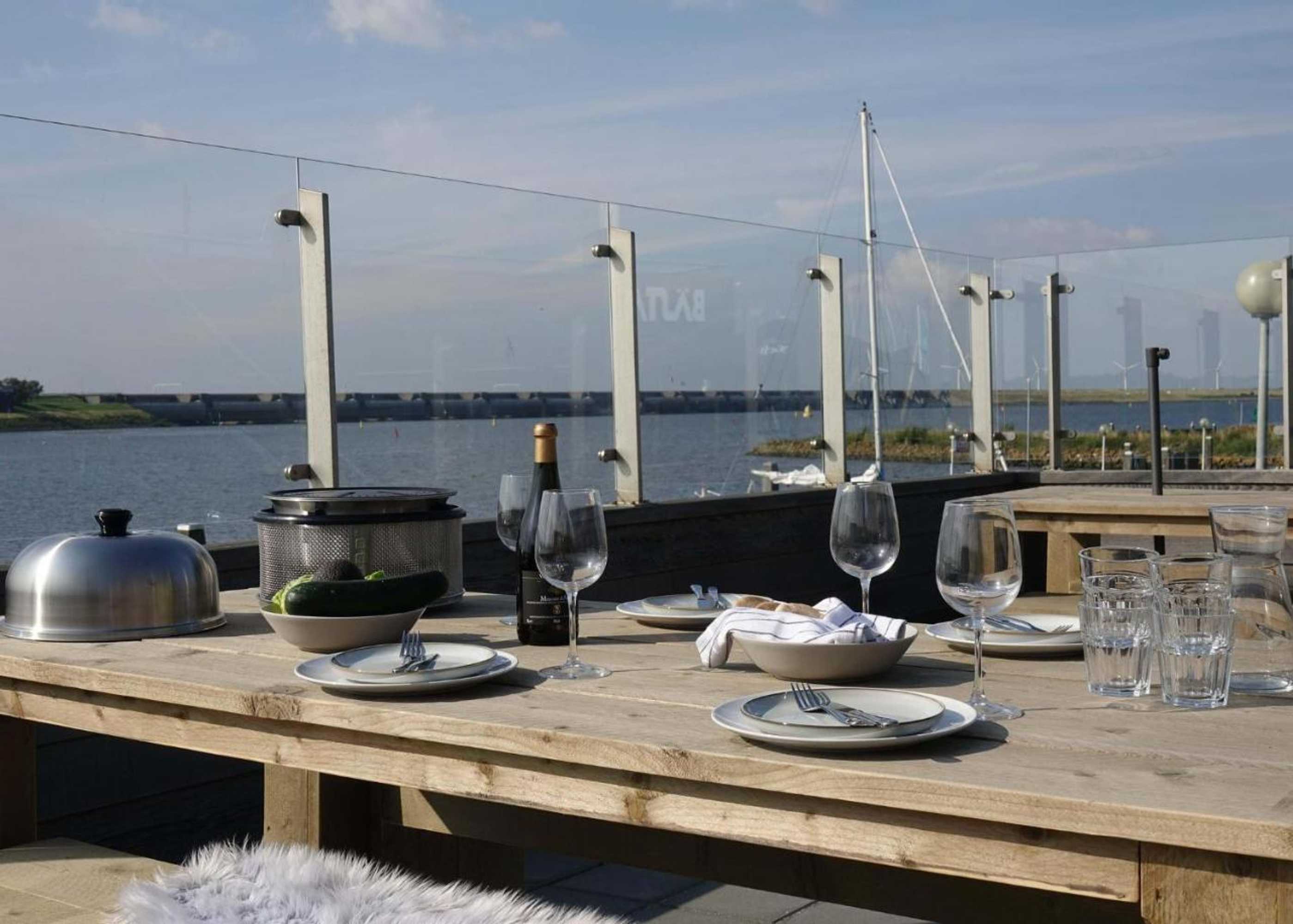 Gift card for Dock Hotel Stellendam