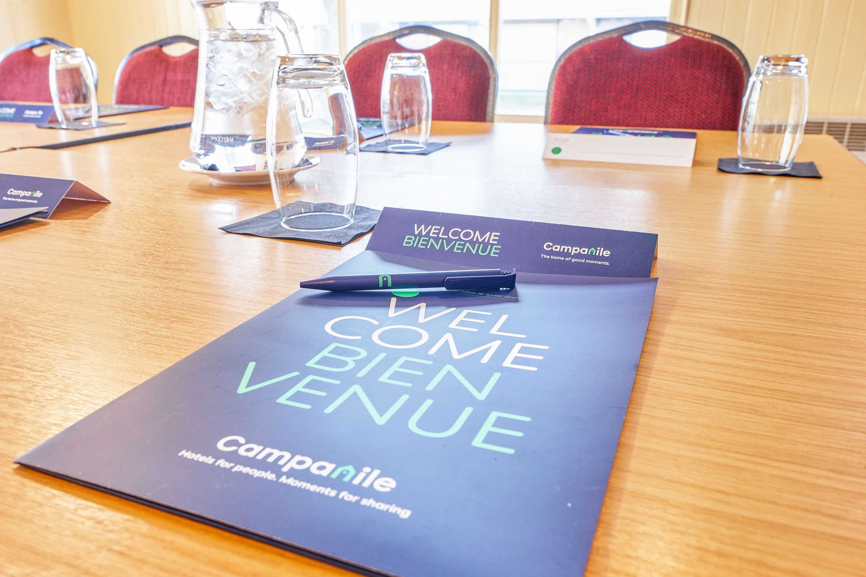 Gift card for Campanile Hotel Wakefield Gift card for Campanile Hotel Wakefield