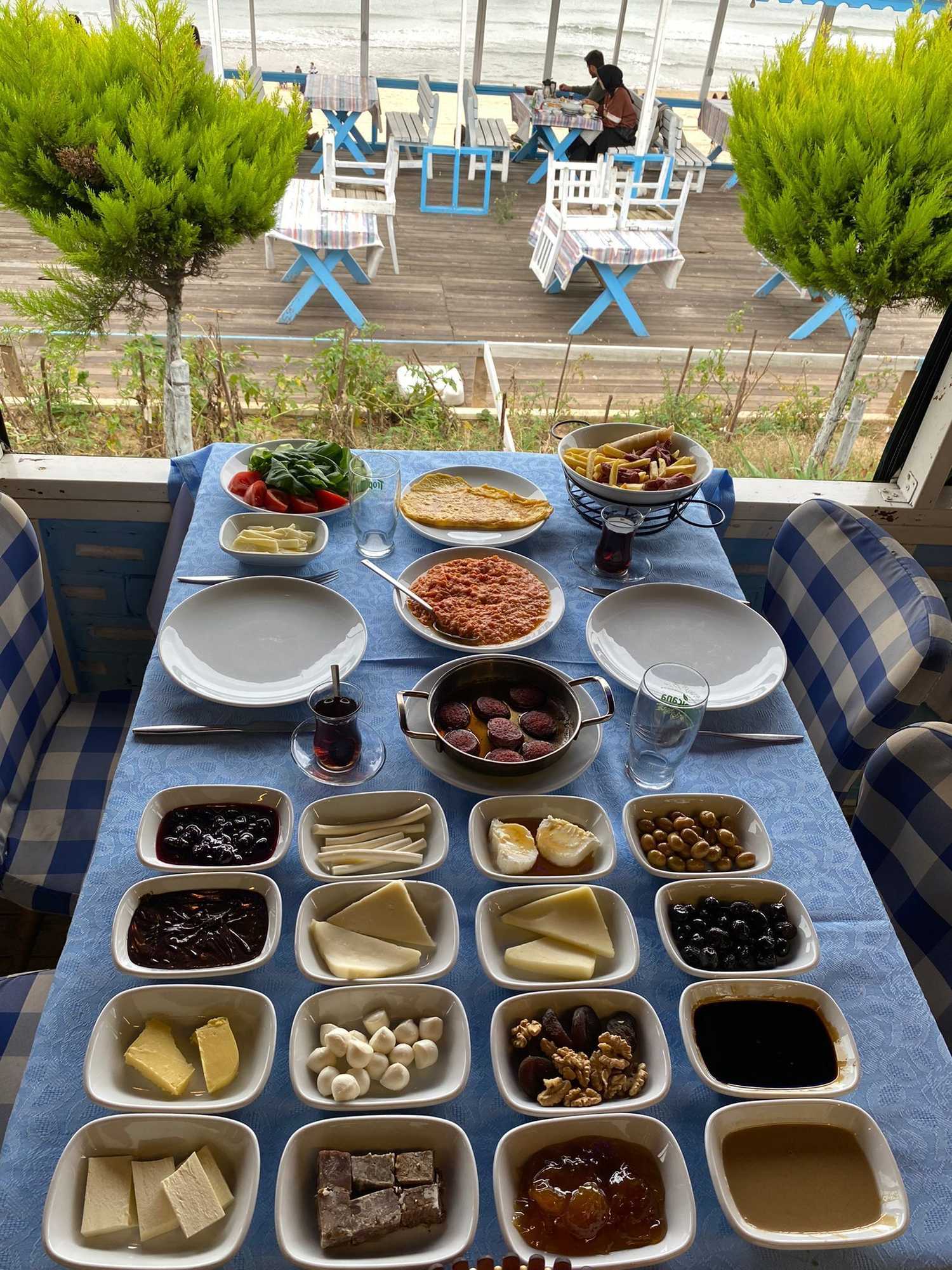 Gift card for Sile Klas Otel