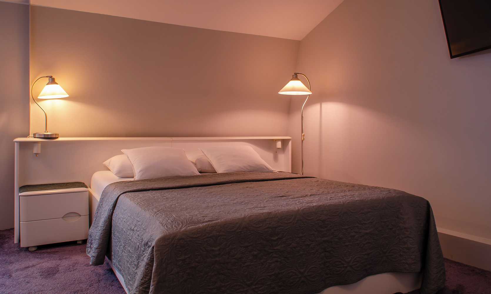 Gift card for B&b Hotel Elselina