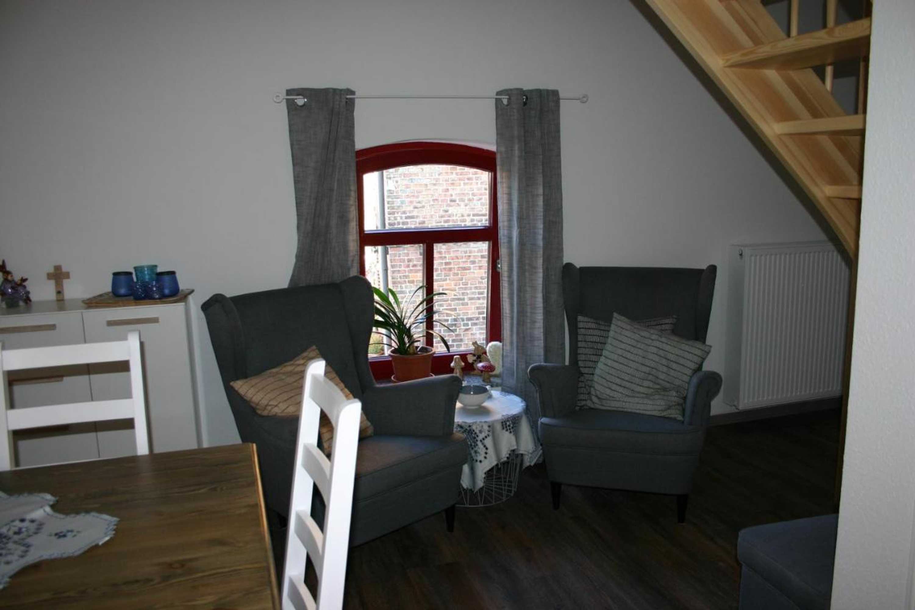 Gift card for Apartment Jakobsweg Gbr