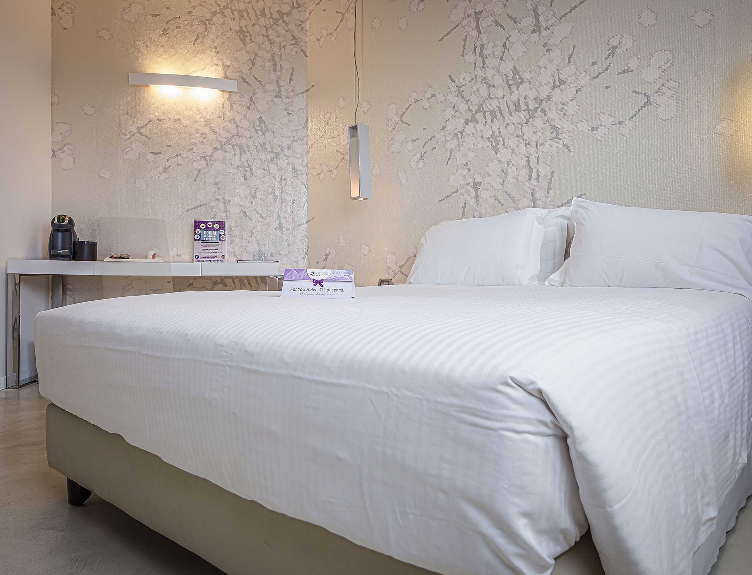 Gift card for For You Hotel Gift card for For You Hotel
