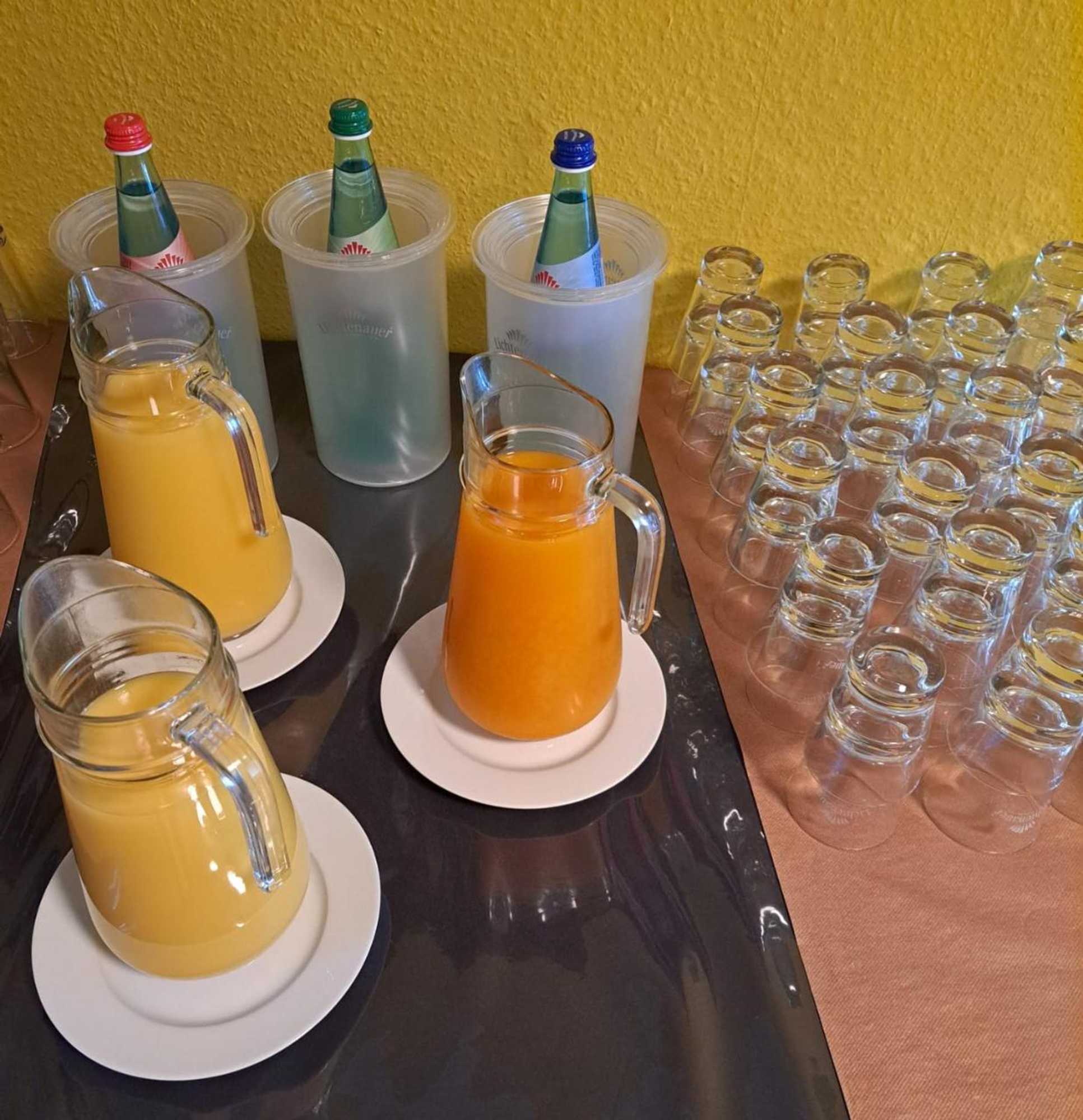 Gift card for Hotel Altes Salzamt