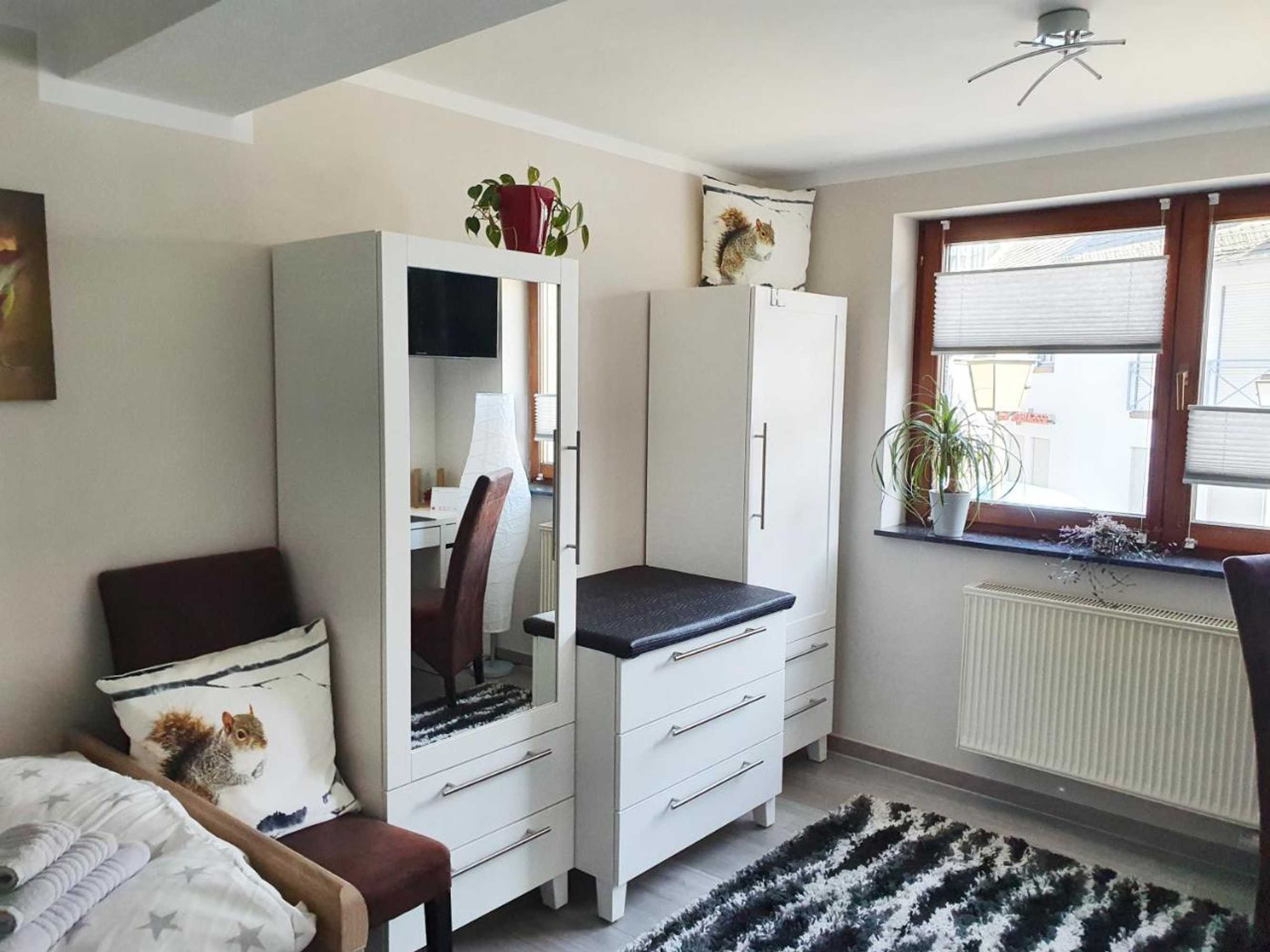 Gift card for Fremdenzimmer - Petit Quartier