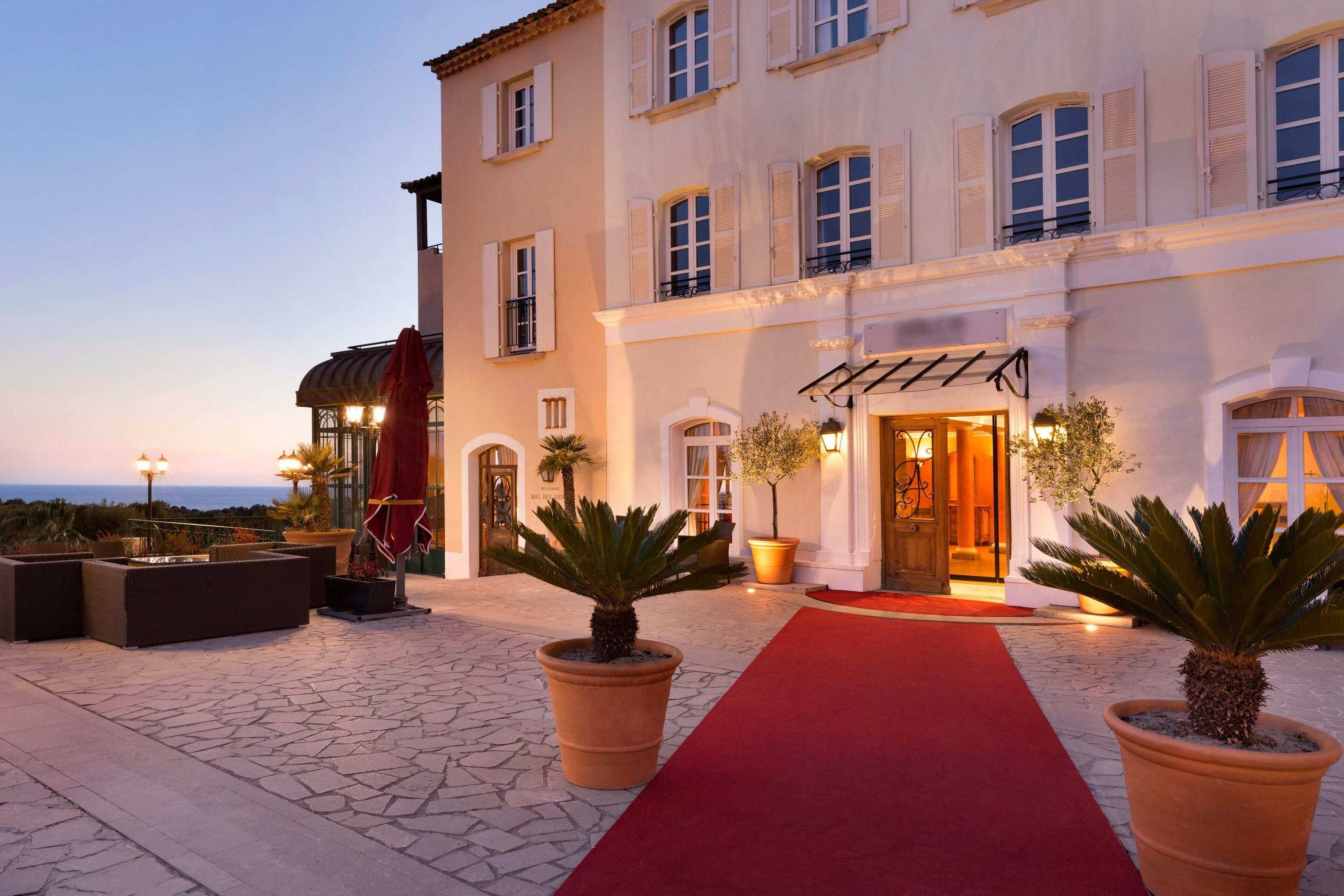 Gift card for Le Fregate Provence Gift card for Le Fregate Provence
