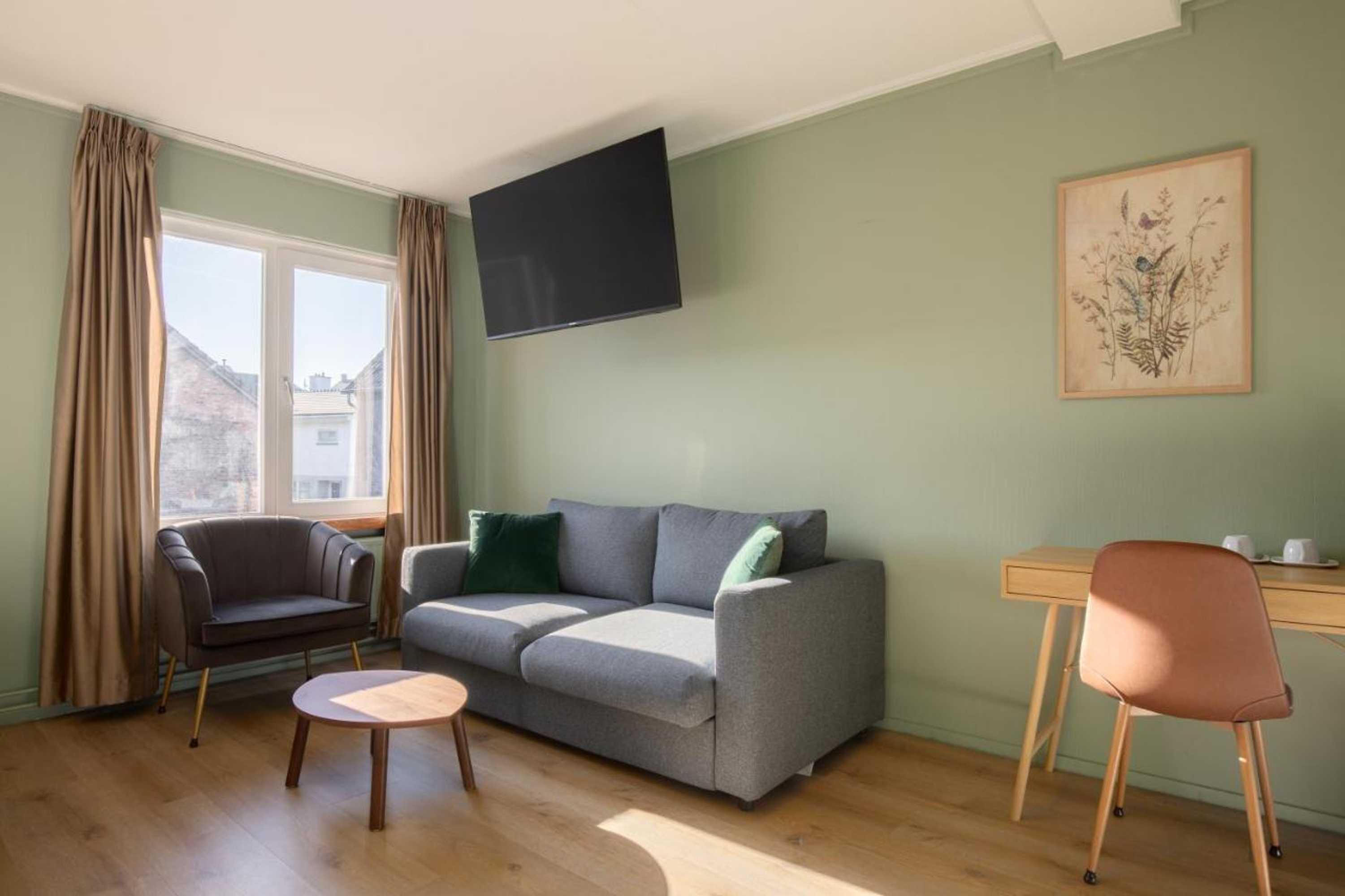 Gift card for Hotel de Korenwolf