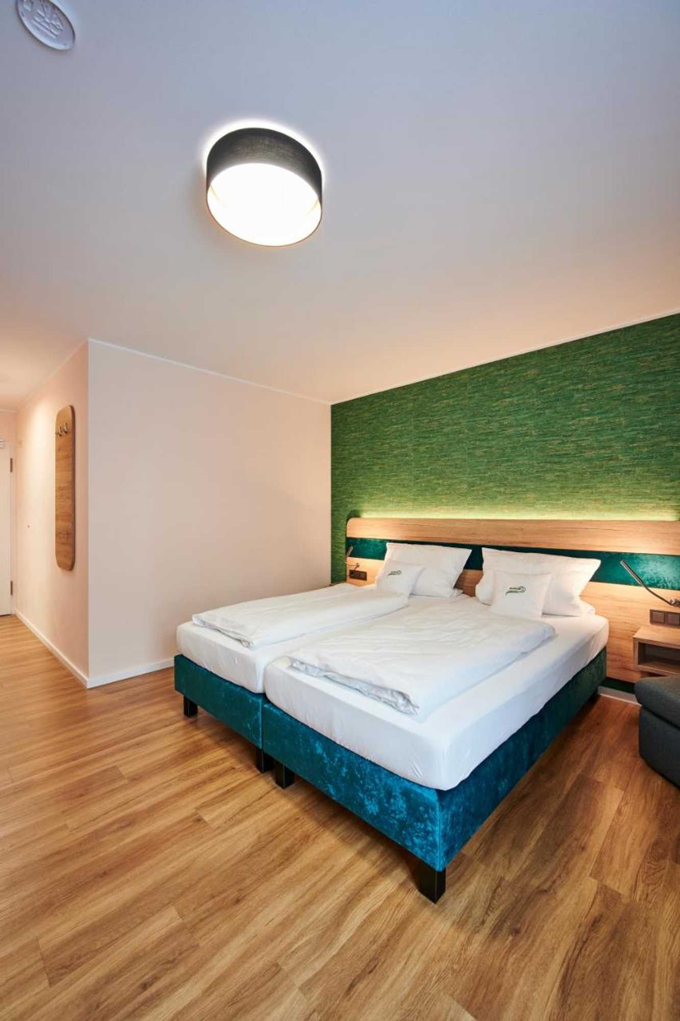 Gift card for Art Hotel Eifel