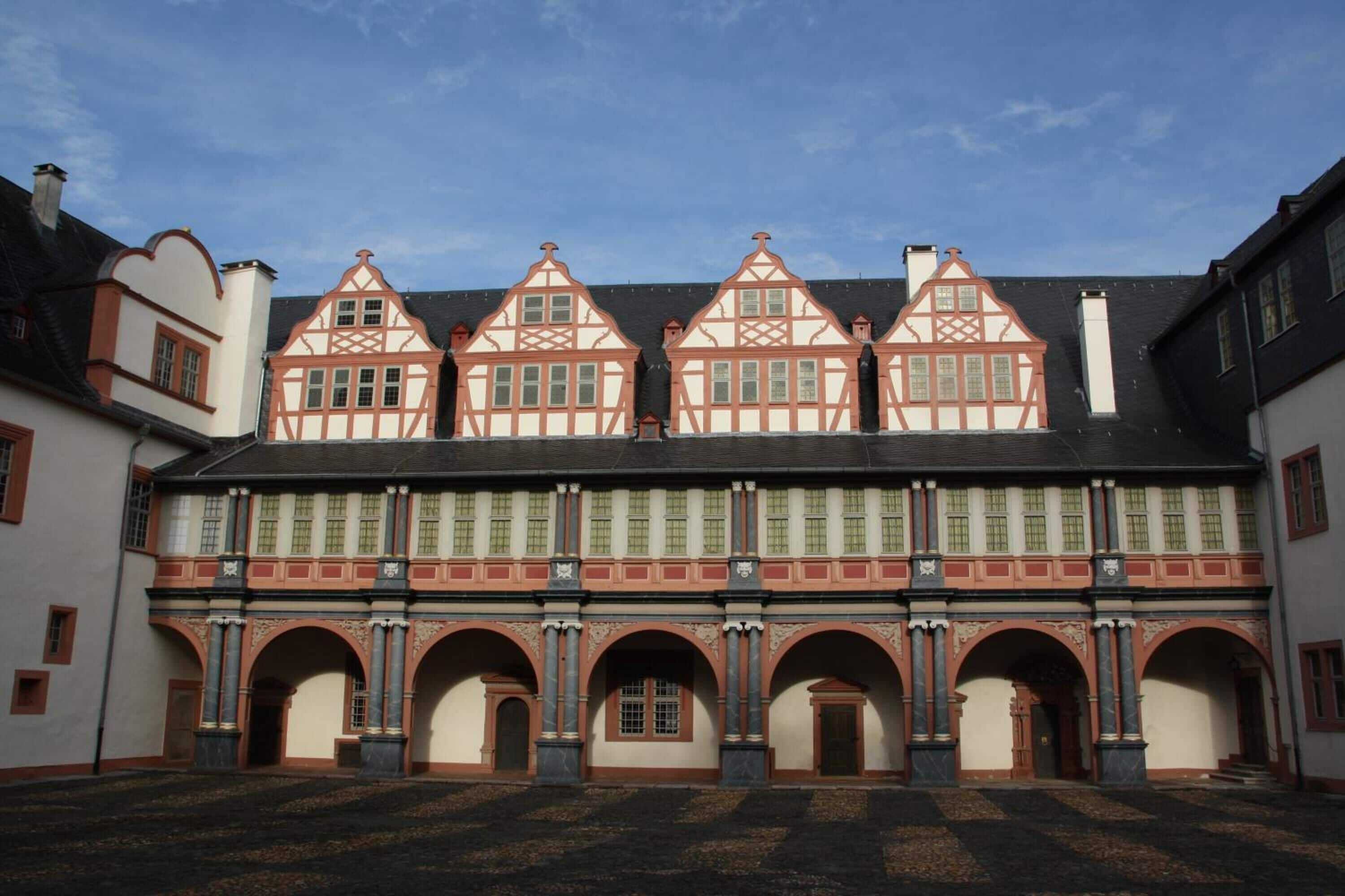 Gift card for Schlosshotel Weilburg Gift card for Schlosshotel Weilburg