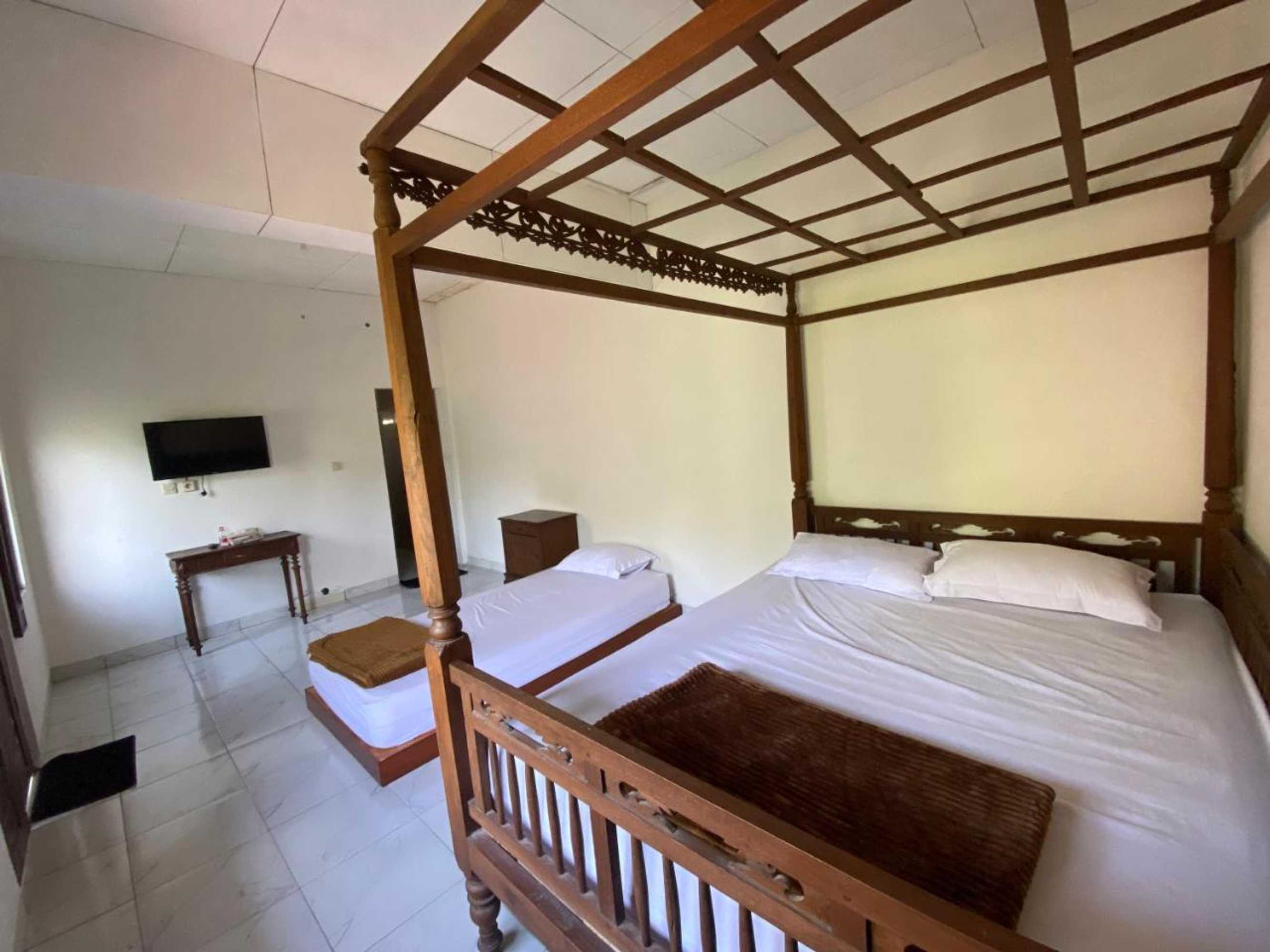 Gift card for Saraswati Traditional Homestay Temanggung Redpartner