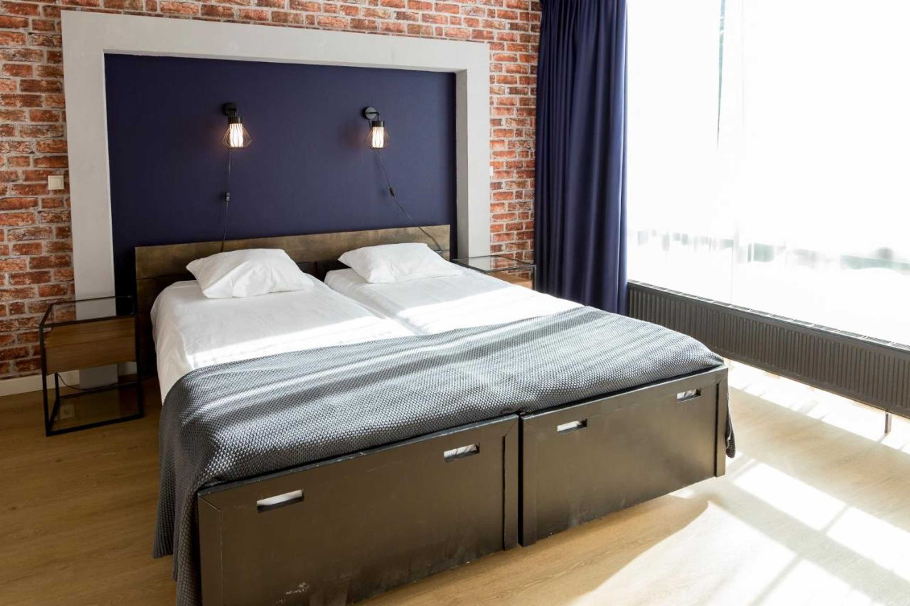 Gift card for Hotel Spelderholt