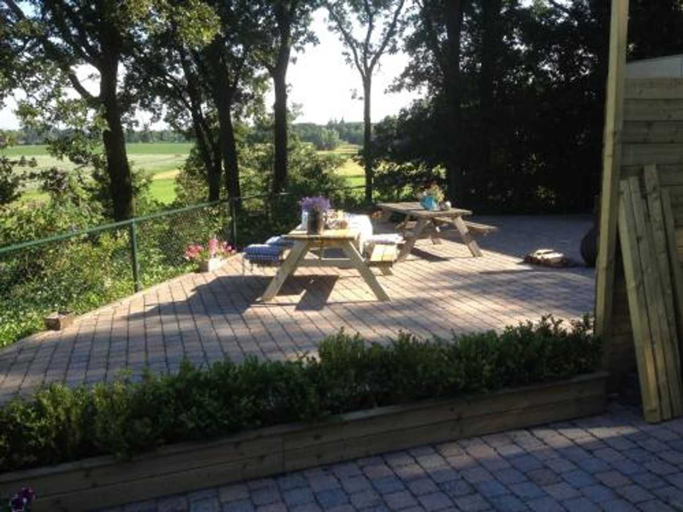 Gift card for B&b Op de Brabantse Wal