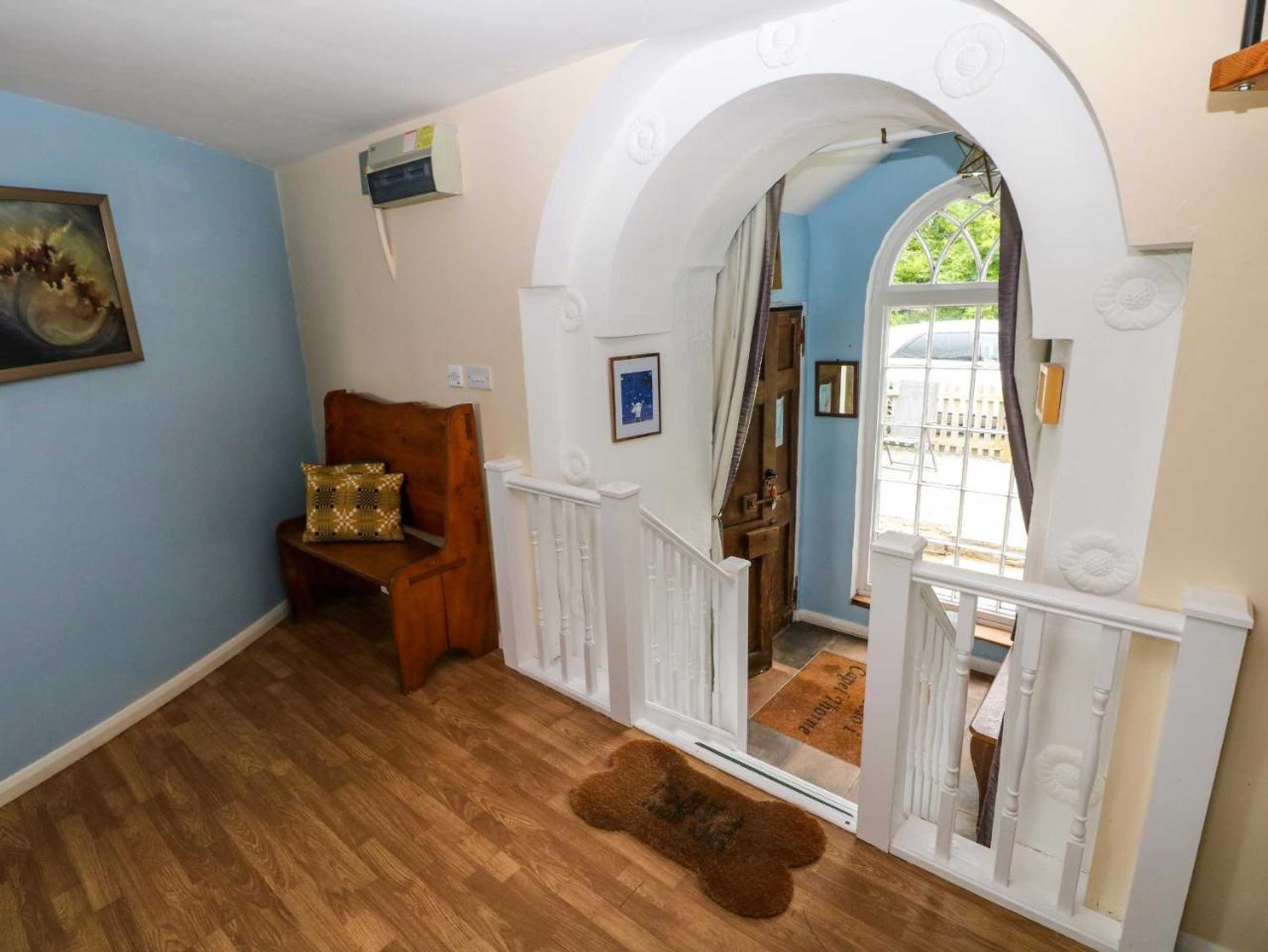 Gift card for Thorne Chapel