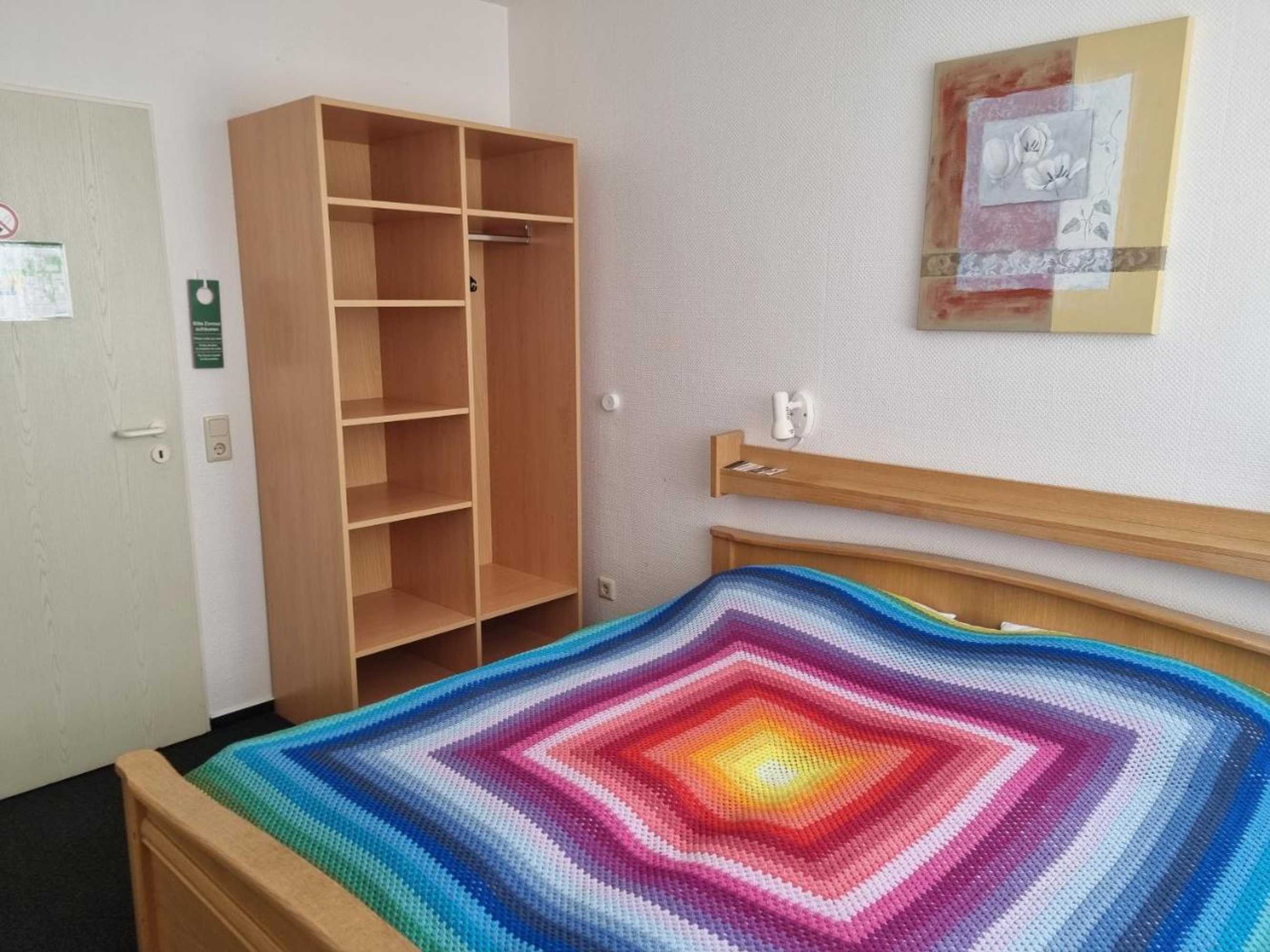 Gift card for Hotel Schwung