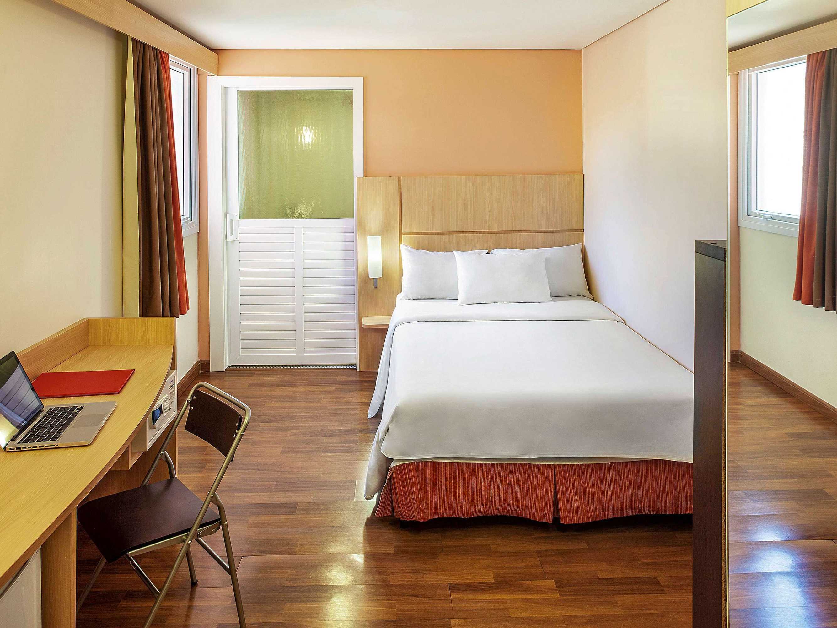 Gift card for Ibis BH Afonso Pena Savassi Gift card for Ibis BH Afonso Pena Savassi