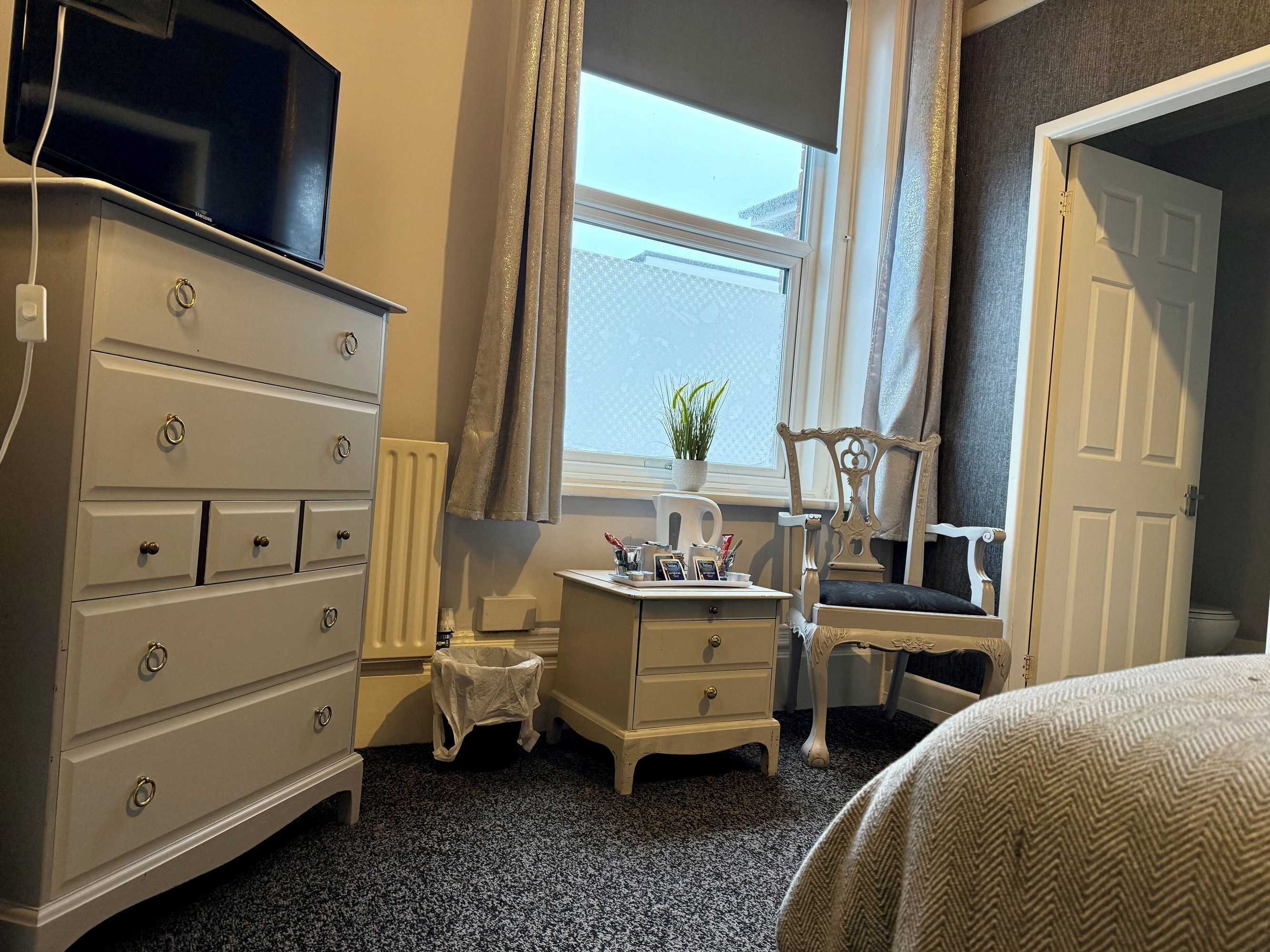 Gift card for St Andrews House Hotel