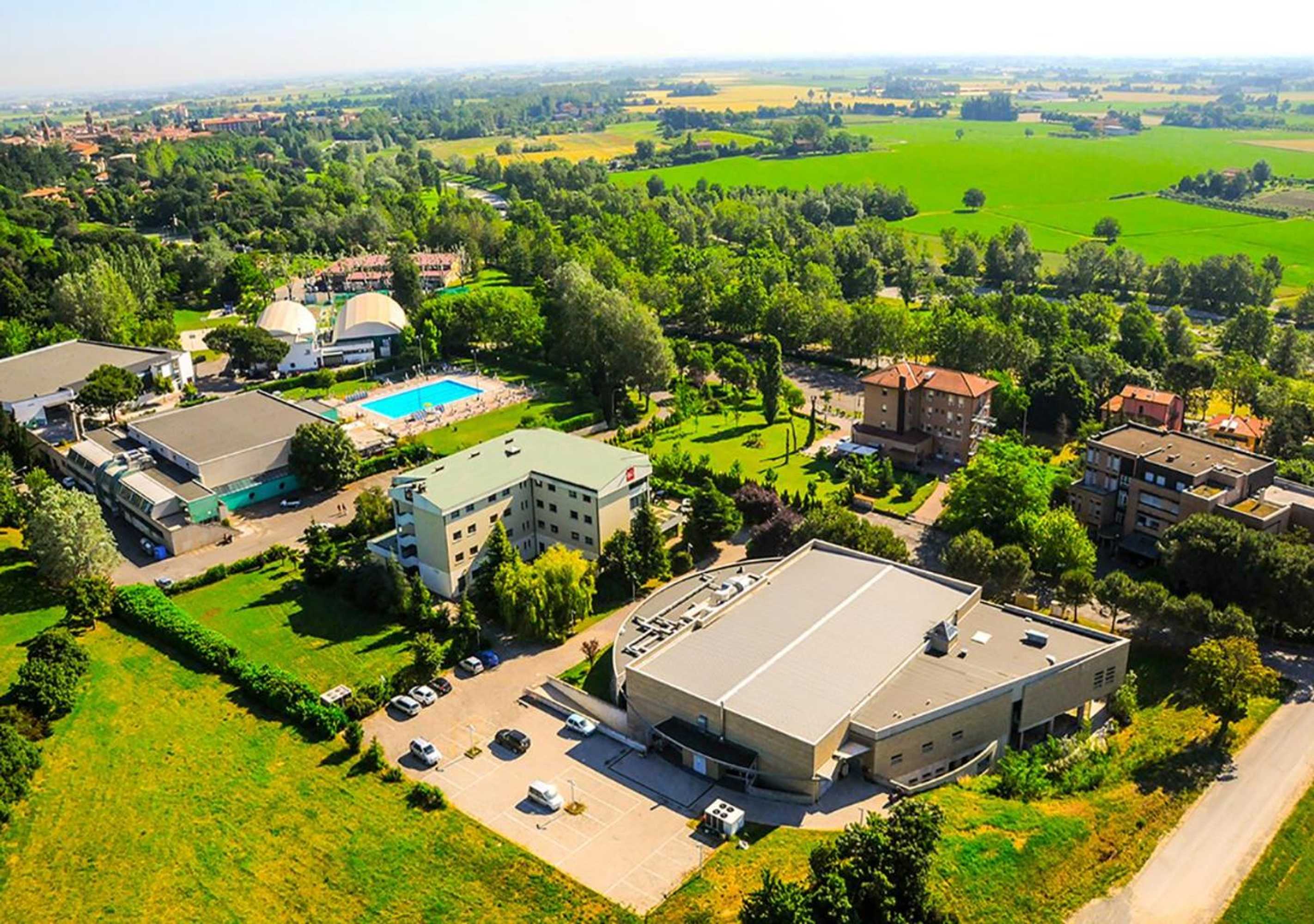 Gift card for Hotel Castello Artemide Congressi