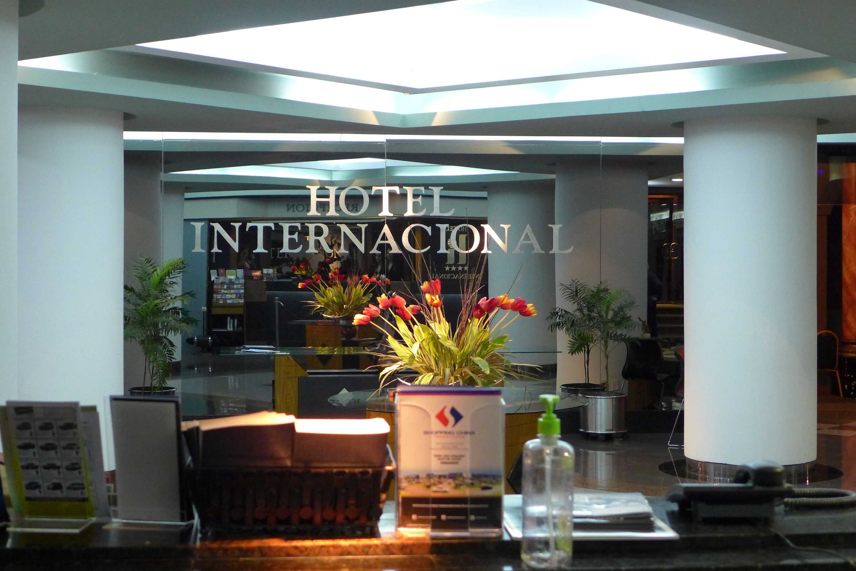 Gift card for Internacional Asuncion Dowtown Gift card for Internacional Asuncion Dowtown