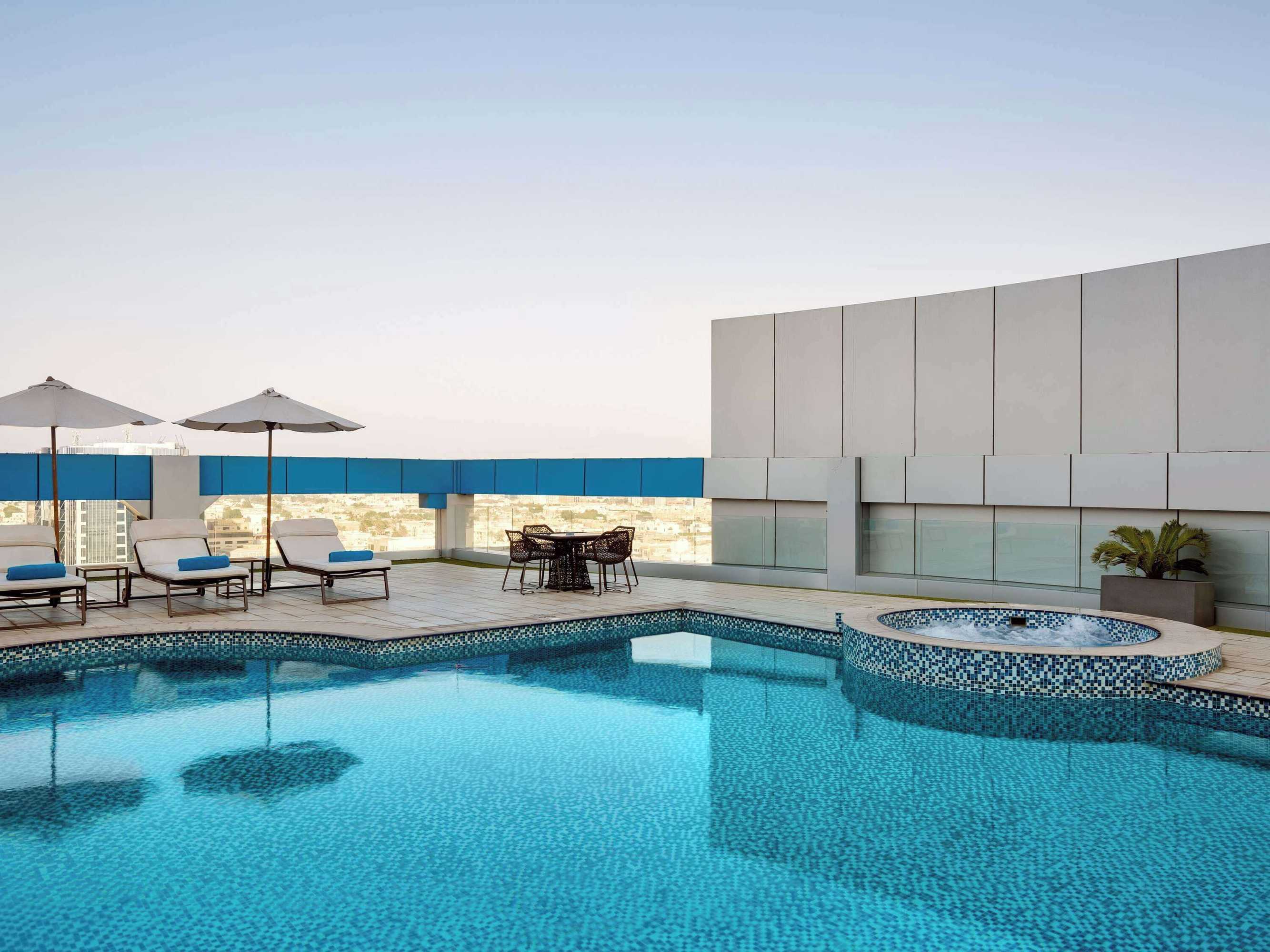 Gift card for Novotel Jeddah Tahlia Gift card for Novotel Jeddah Tahlia
