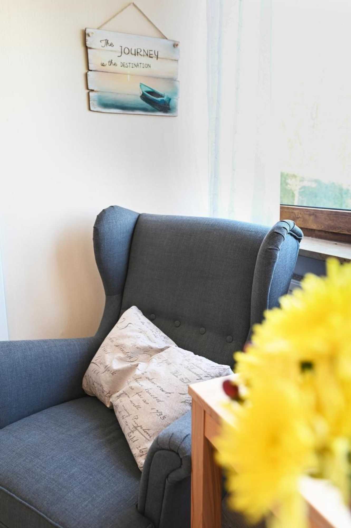 Gift card for Schoepke Pension