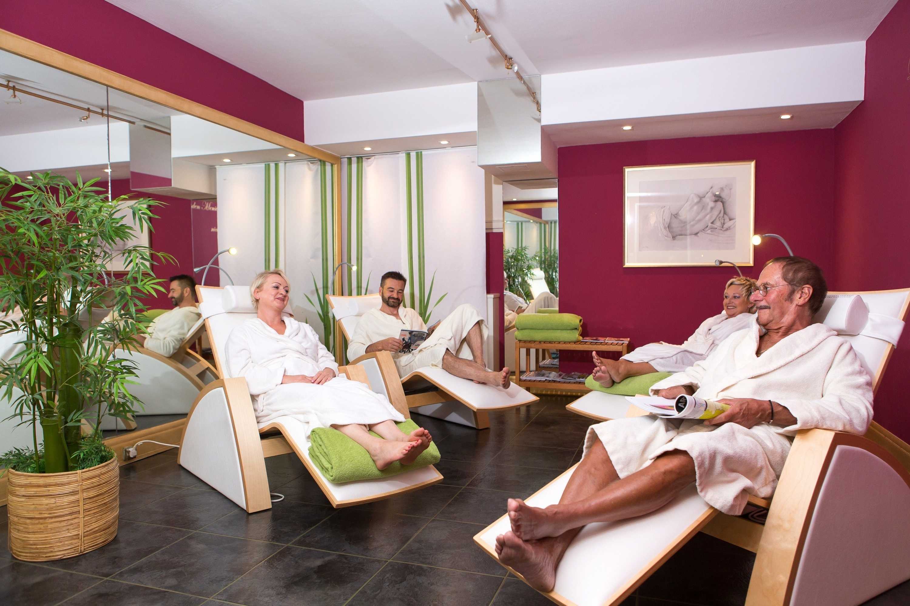 Gift card for Wunsch Hotel Mürz - Natural Health & Spa Hotel Gift card for Wunsch Hotel Mürz - Natural Health & Spa Hotel