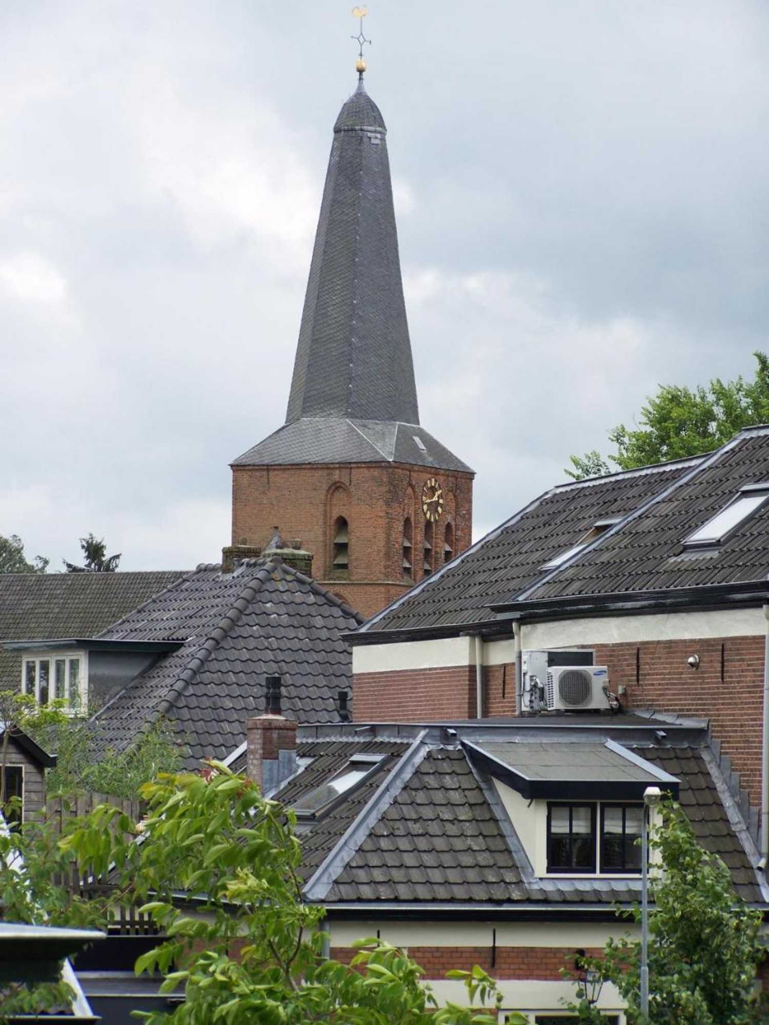 Gift card for Hotel Het Oude Postkantoor