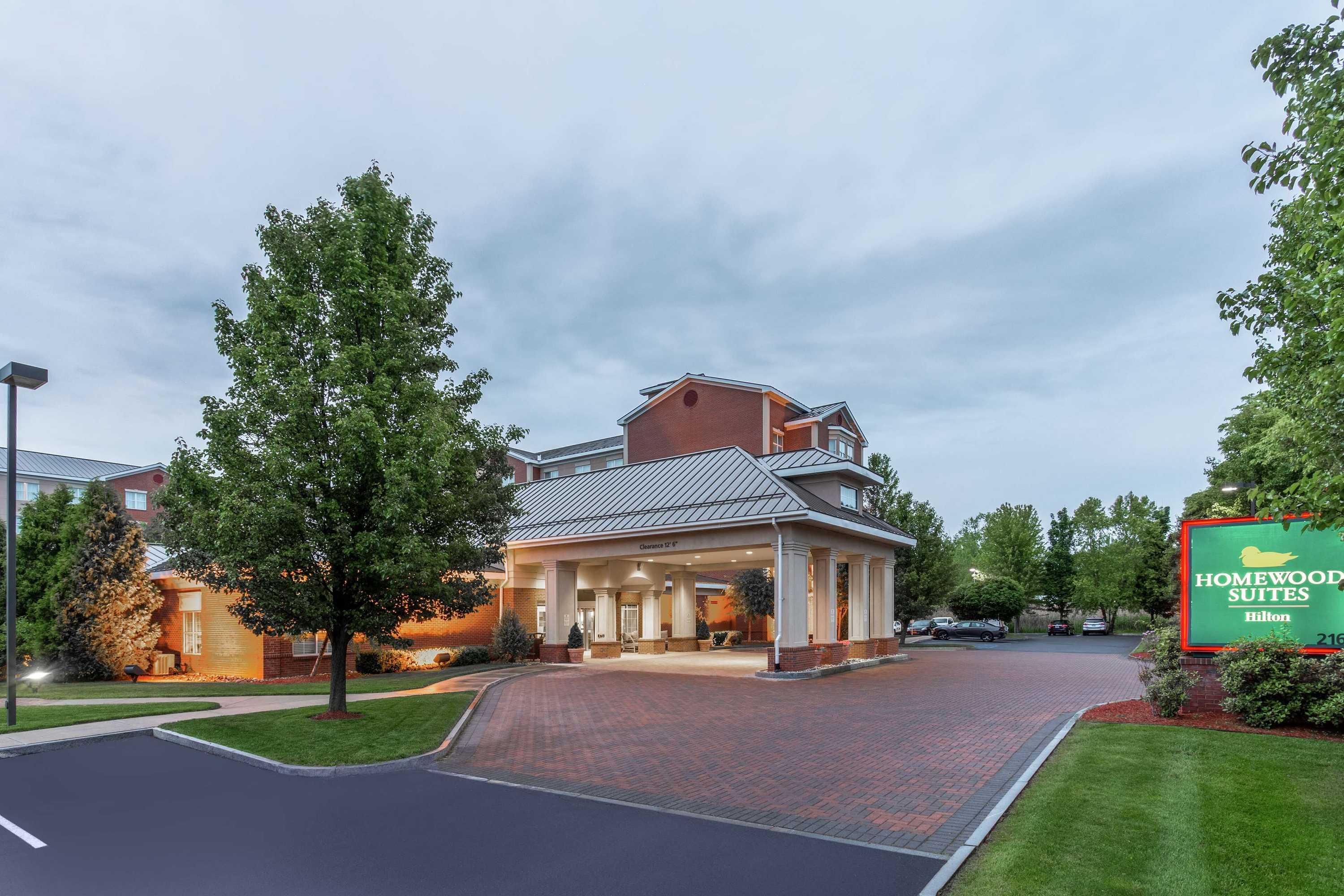 Gift card for Homewood Suites by Hilton Albany Gift card for Homewood Suites by Hilton Albany
