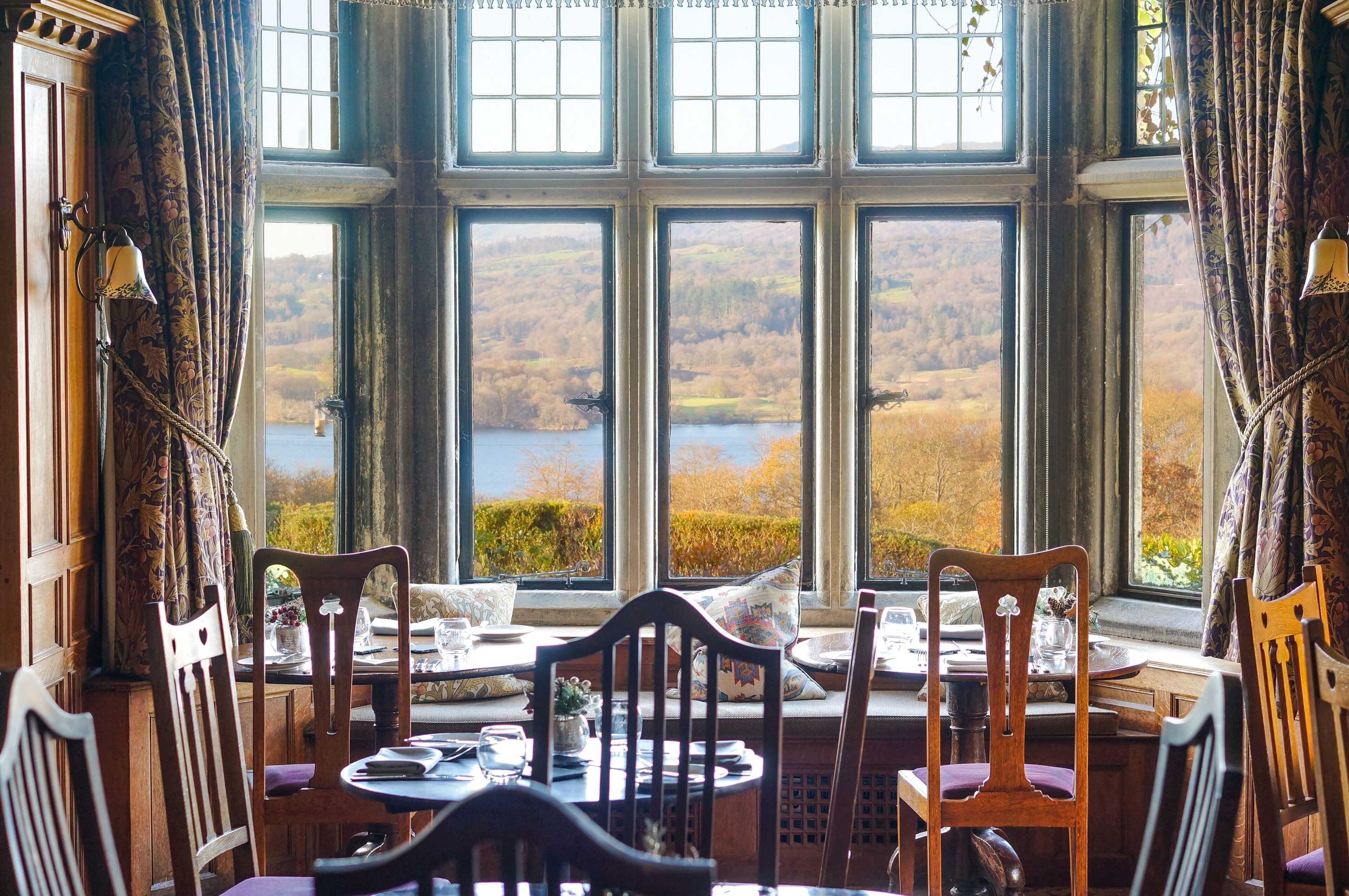 Gift card for Holbeck Ghyll Country House Hotel Gift card for Holbeck Ghyll Country House Hotel