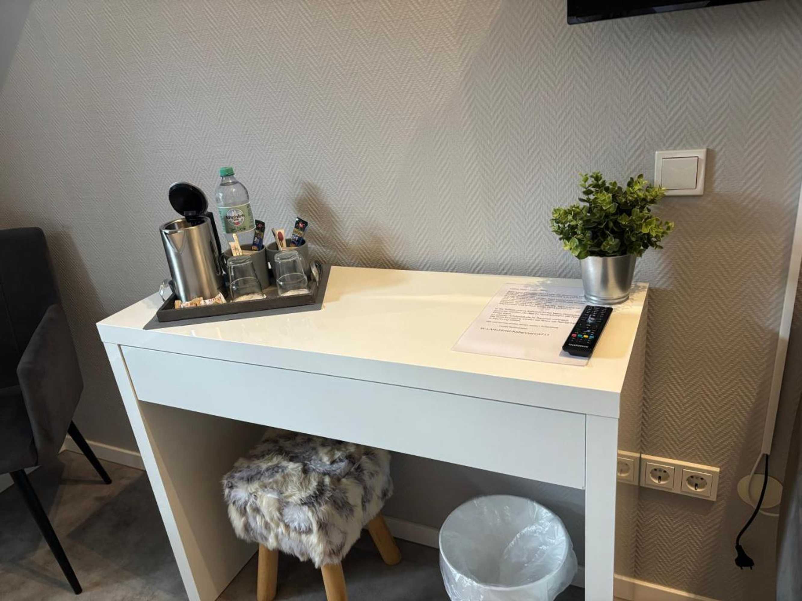 Gift card for Hotel Kellermann