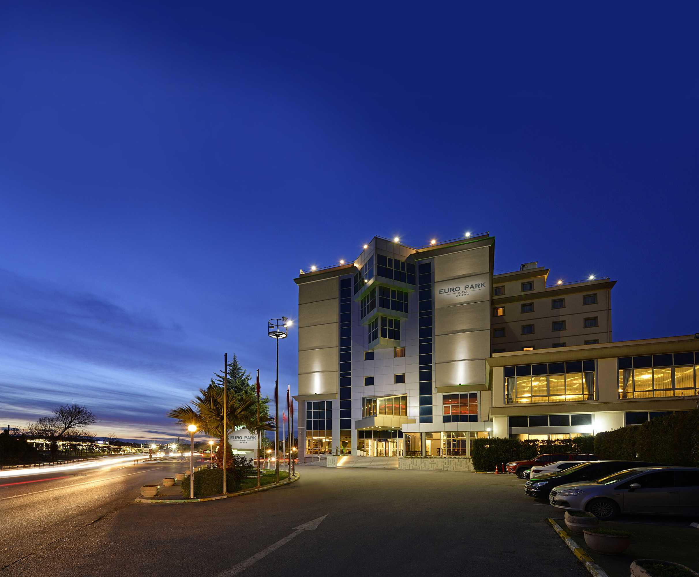 Gift card for Euro Park Hotel Bursa Gift card for Euro Park Hotel Bursa