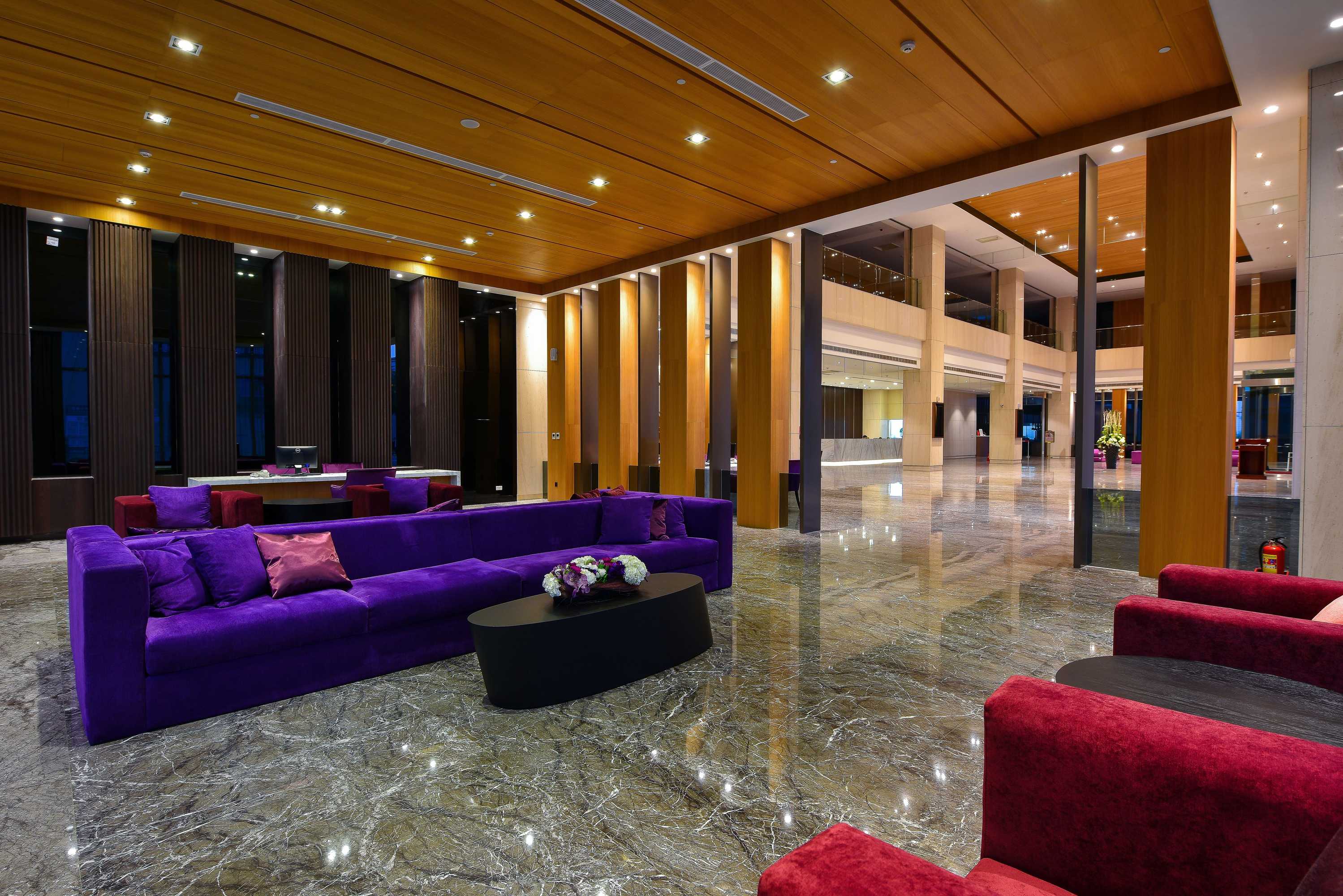 Gift card for Grand Royal Hotel