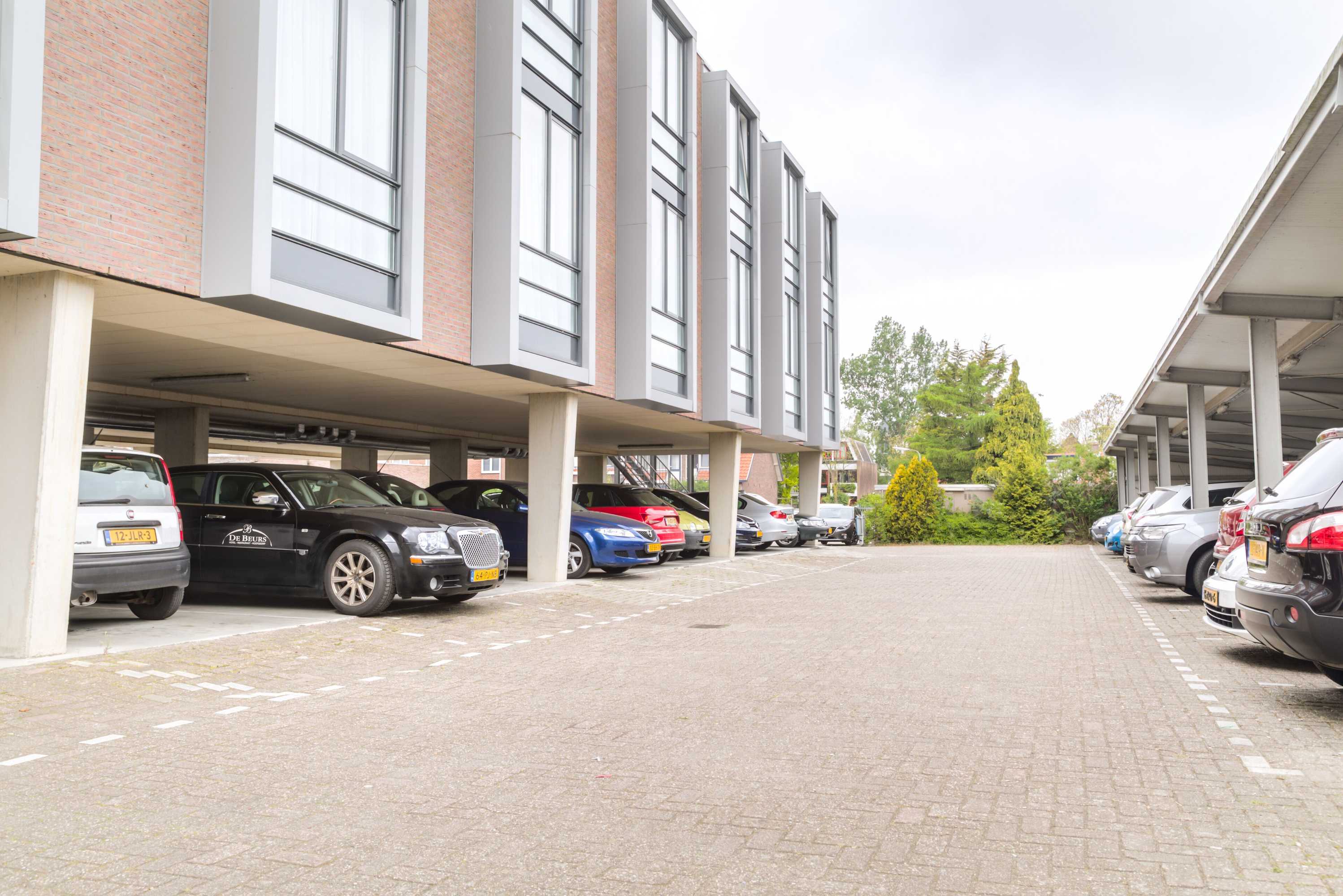 Gift card for Hotel Twenty-Three