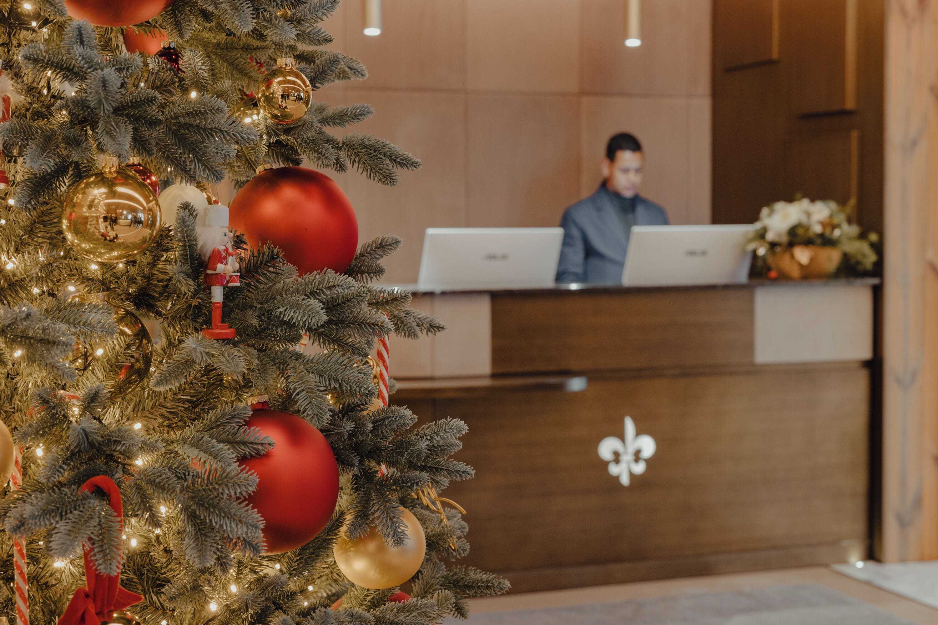 Gift card for Ultima Hotel Courchevel Gift card for Ultima Hotel Courchevel