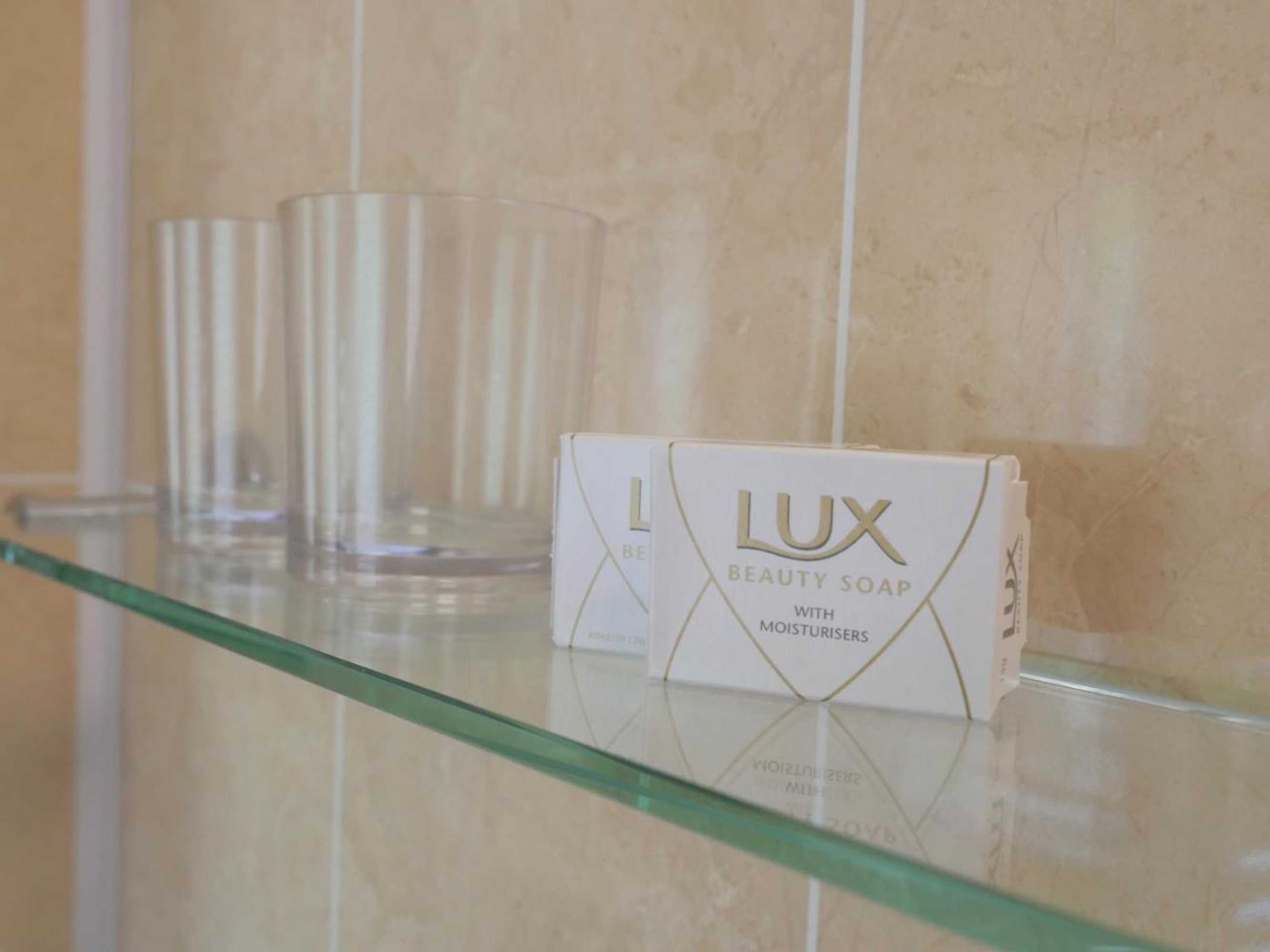 Gift card for Mansfield Lodge Hotel Ltd