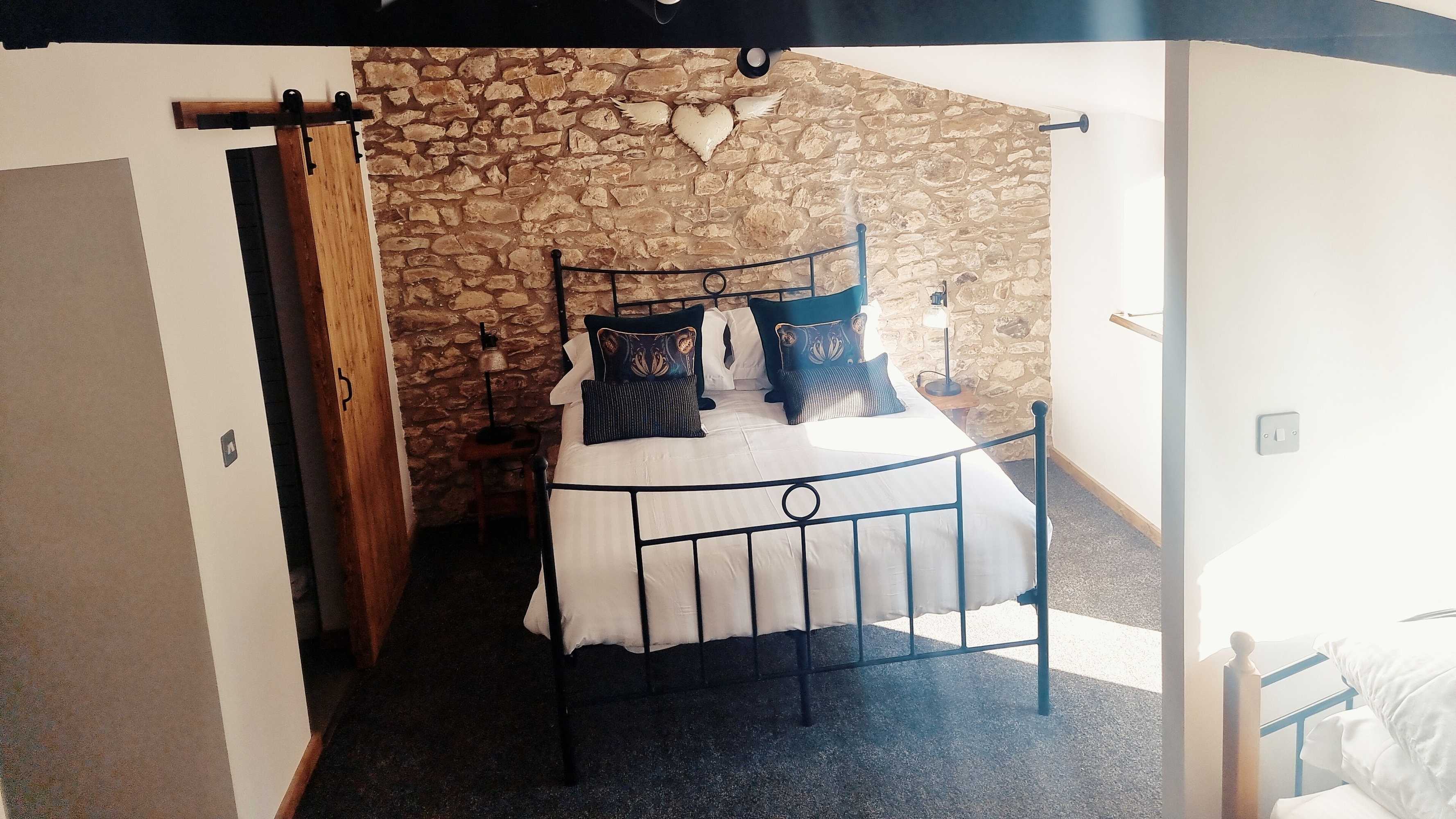 Gift card for Monkton Court House B&b