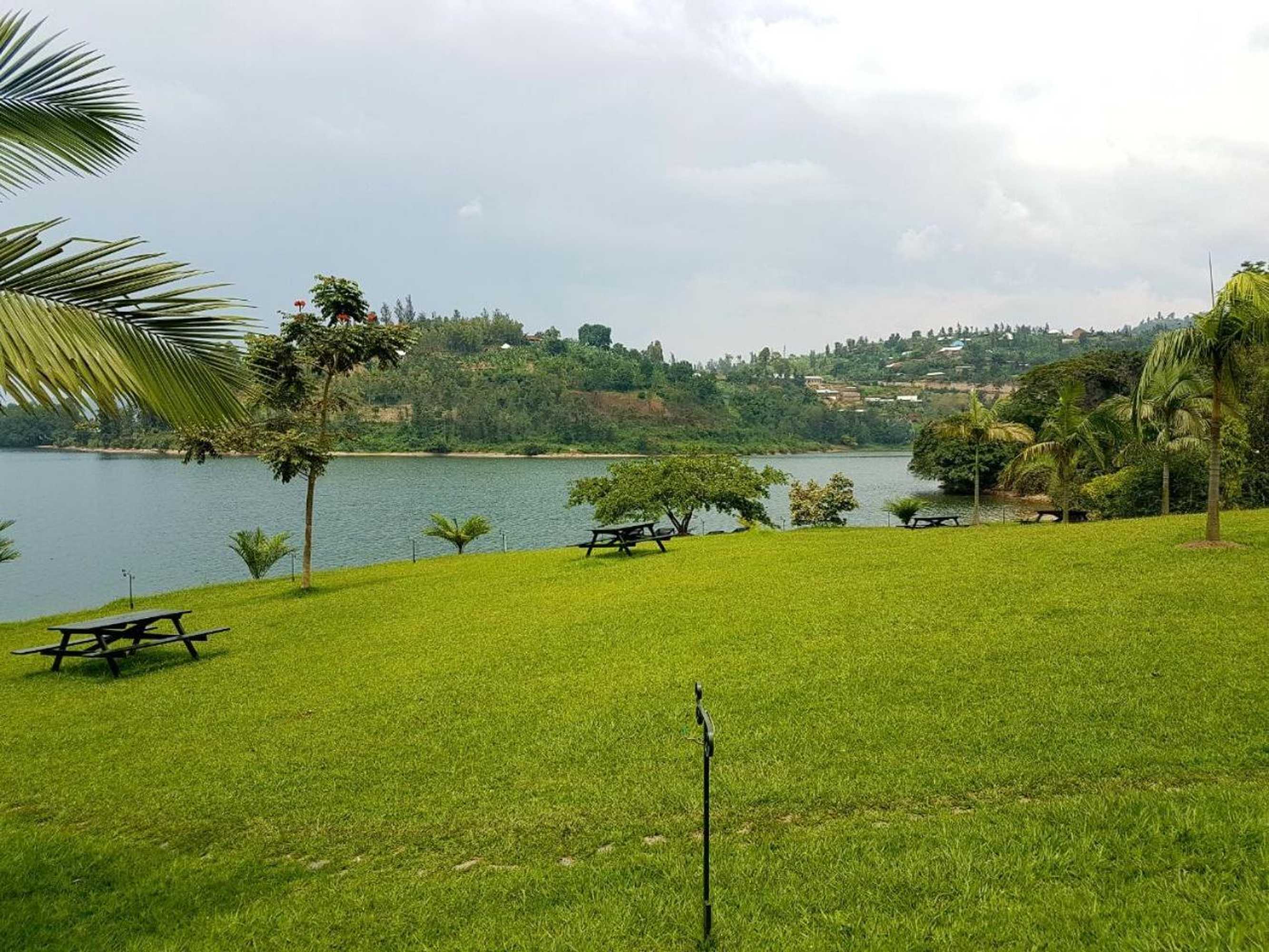 Gift card for Paradise Kivu Gift card for Paradise Kivu