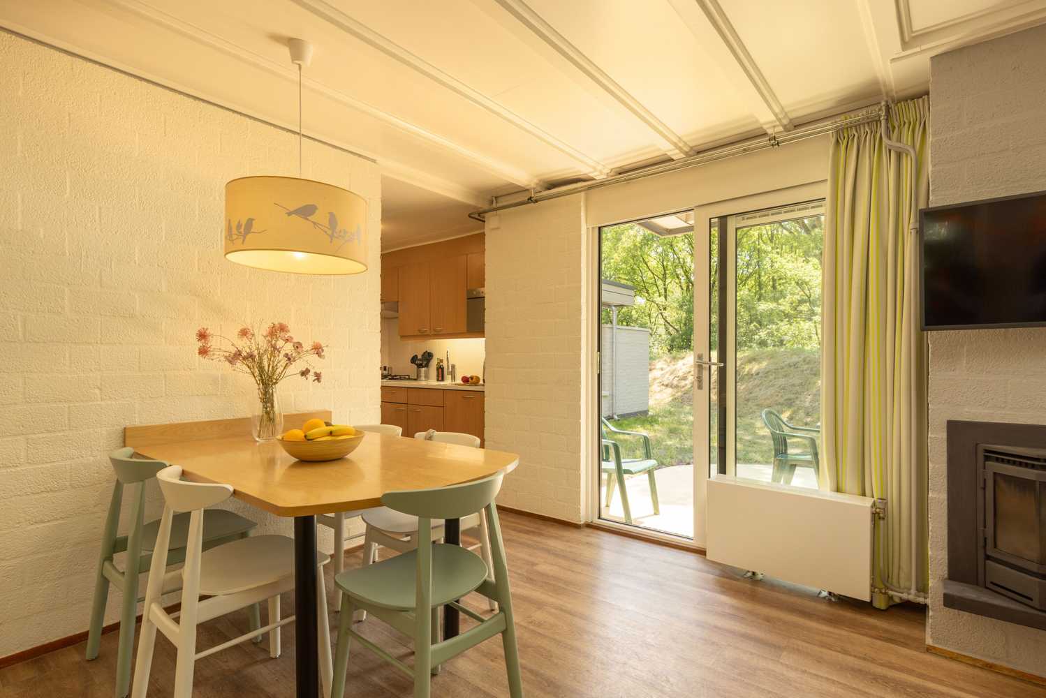 Gift card for Center Parcs Limburgse Peel